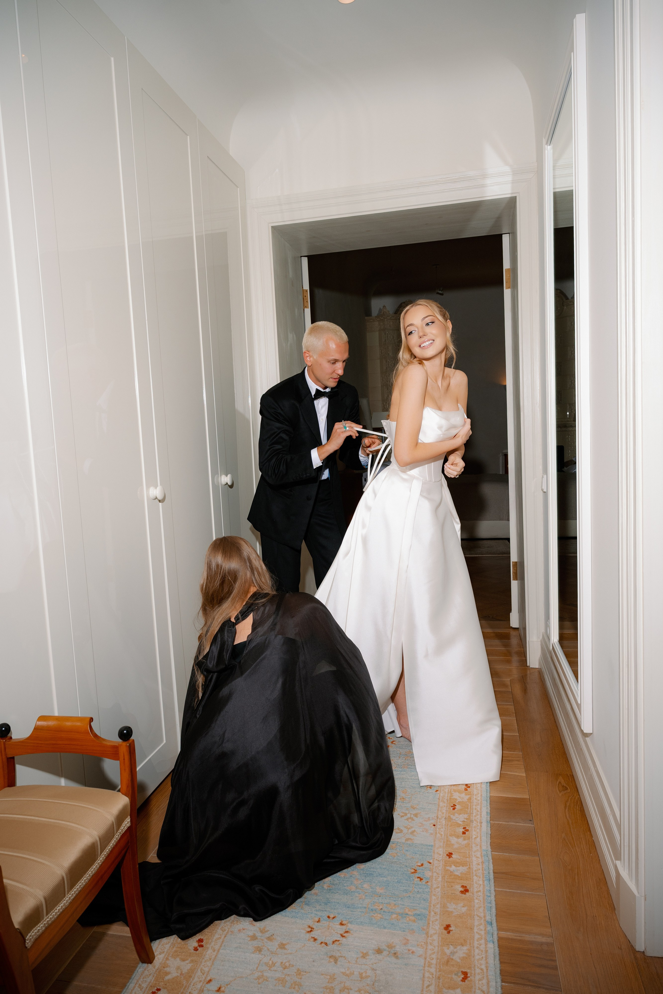 MADELEINA & ALEX. Bakasphoto wedding and lifestyle photography Latvia and Worldwide