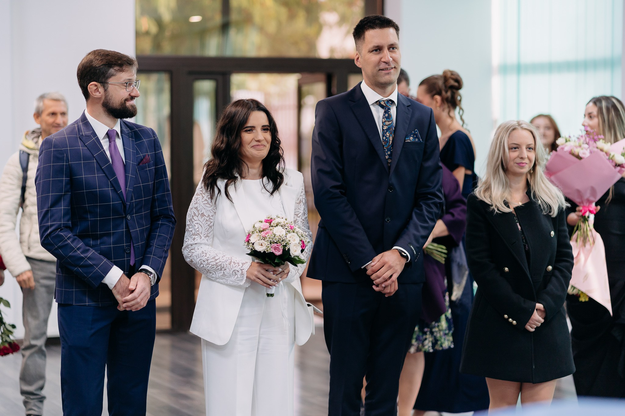 Fotograf Cununie Civilă în București - Mihai Popa Fotograf. Fotograf Nuntă & Botez București - Mihai Popa | Dincolo de oameni, imortalizez emoții!