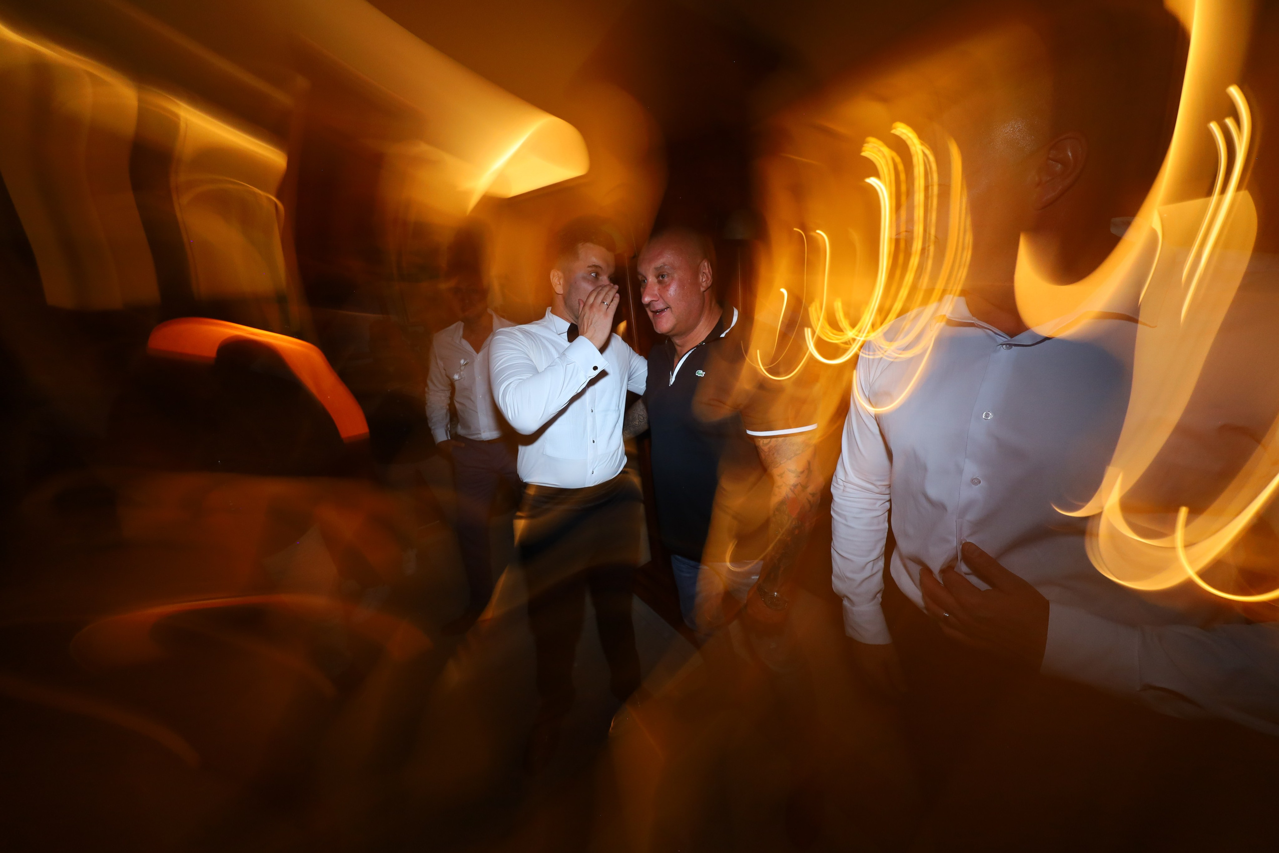 Wedding’s. Filić Aleksandar