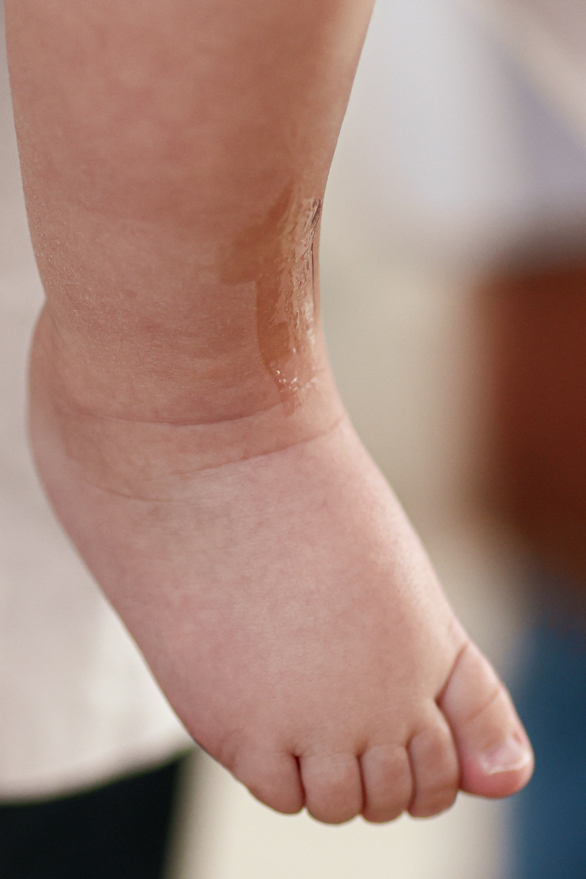 Christening’s. Filić Aleksandar