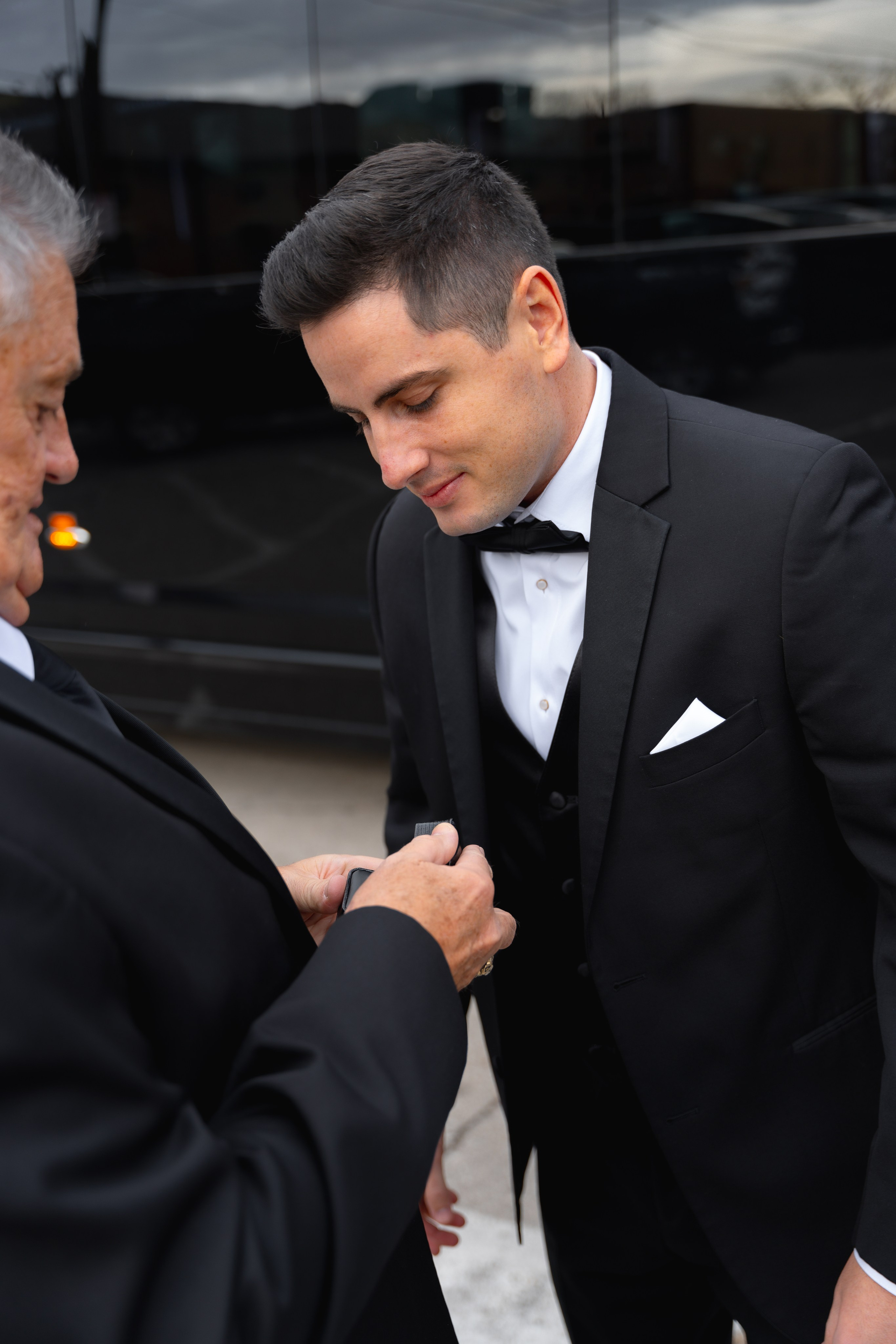 Jack and Maggie. Anna Krasnova Wedding photographer