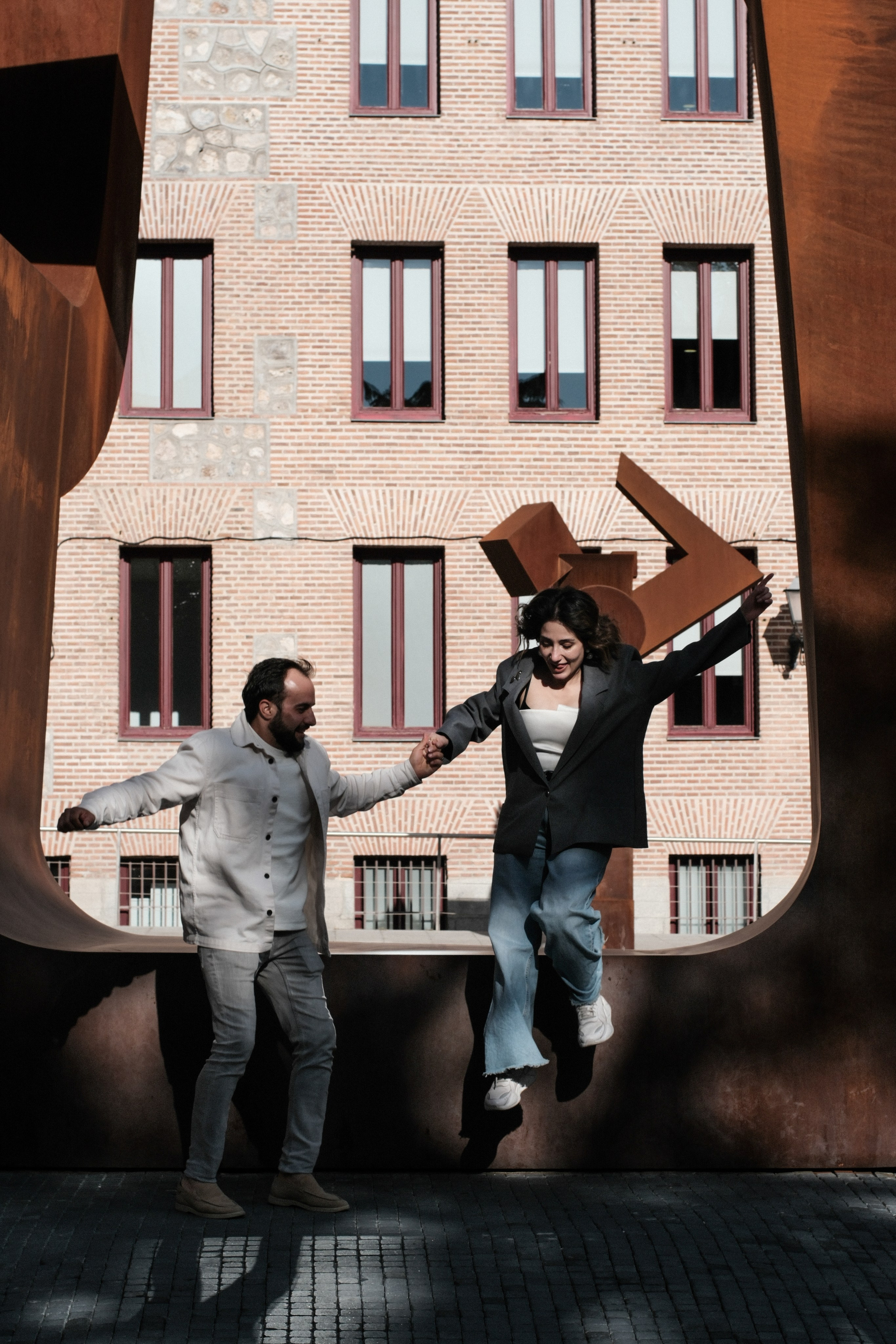 Anahit. Creative photographer in Madrid Anna Dvorianskaia