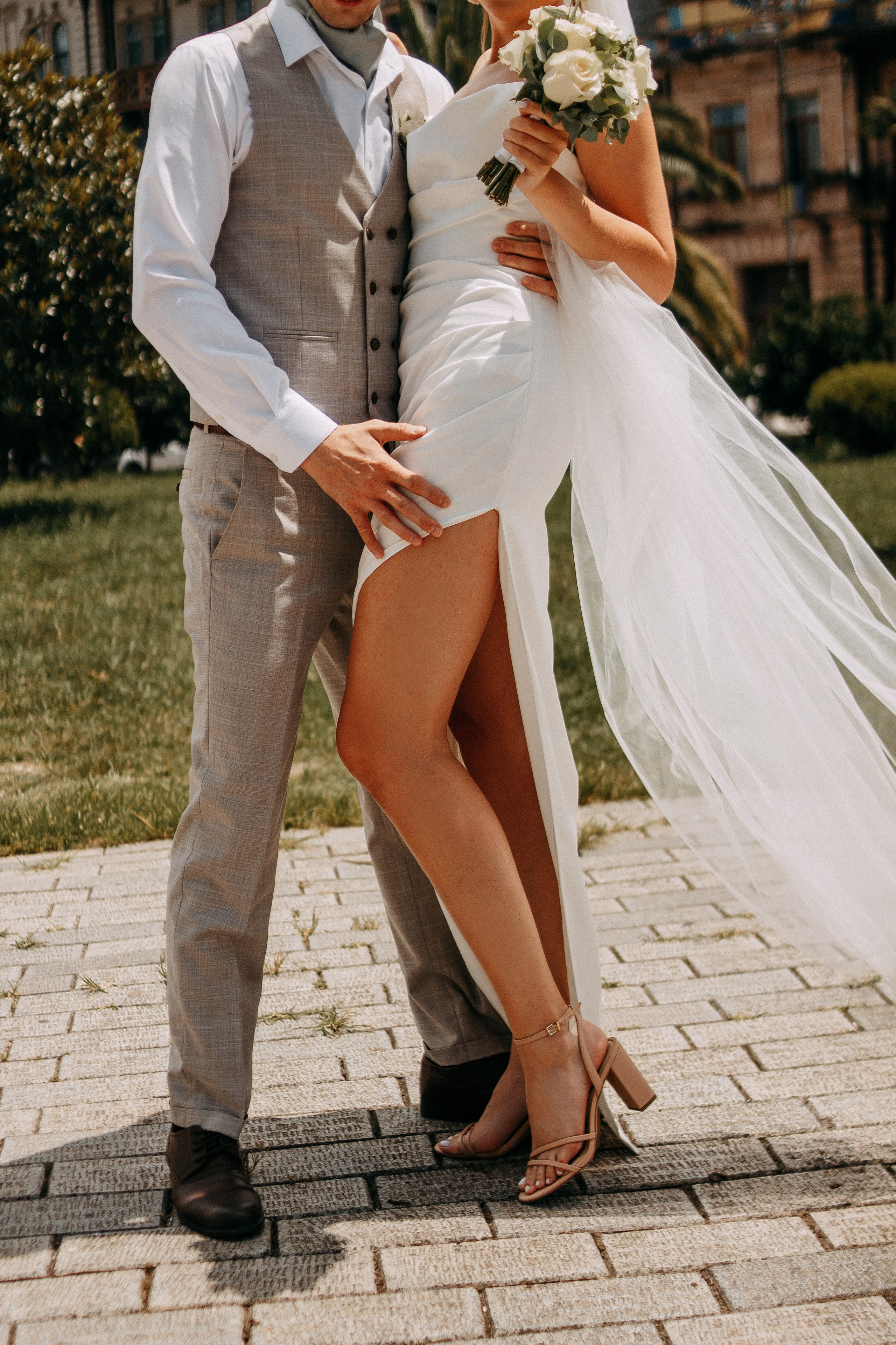 Анна и Александр. Wedding and portrait photographer in Beograd Ekaterina Makedonskaya