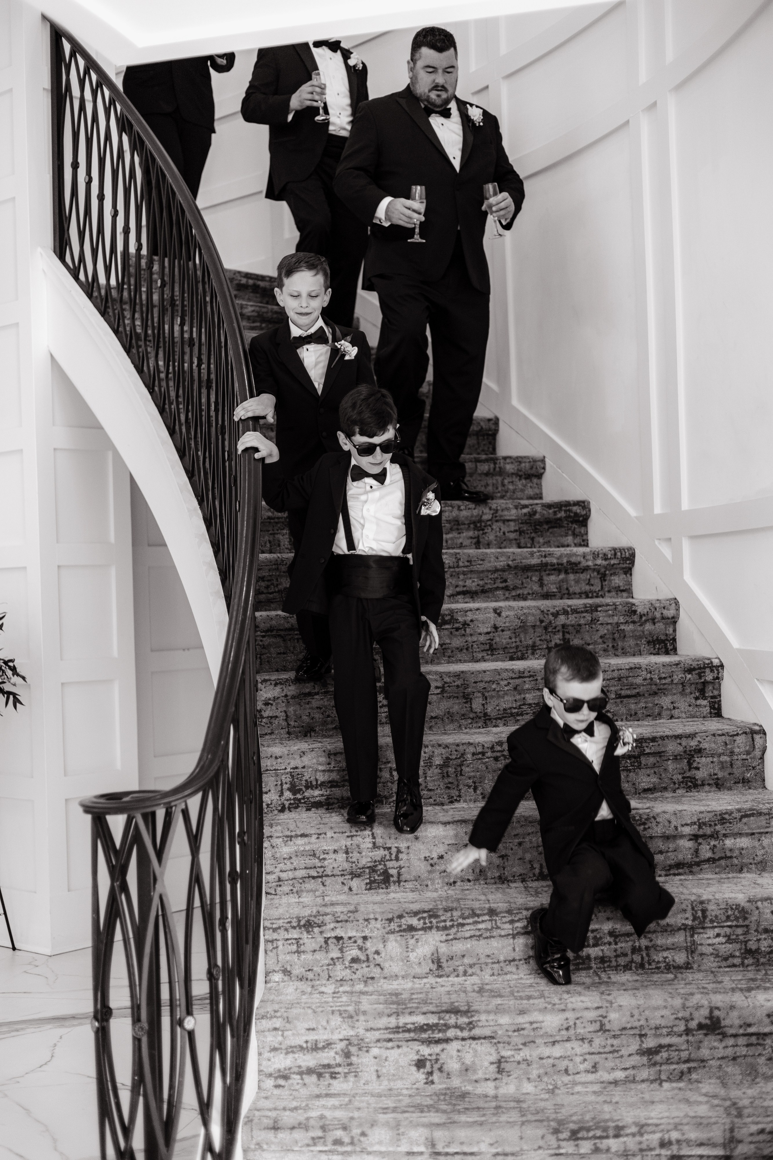 Beth & Nick. Wedding Photography & Videography San Francisco, Sacramento