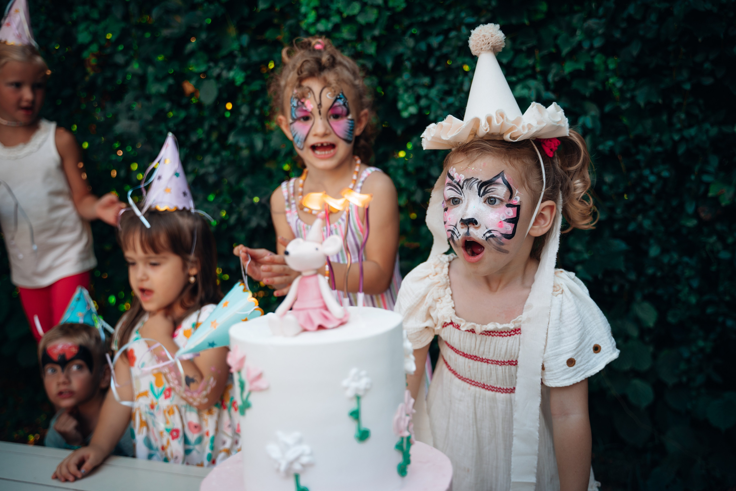 Rođendani. Luka Pejcic Photography