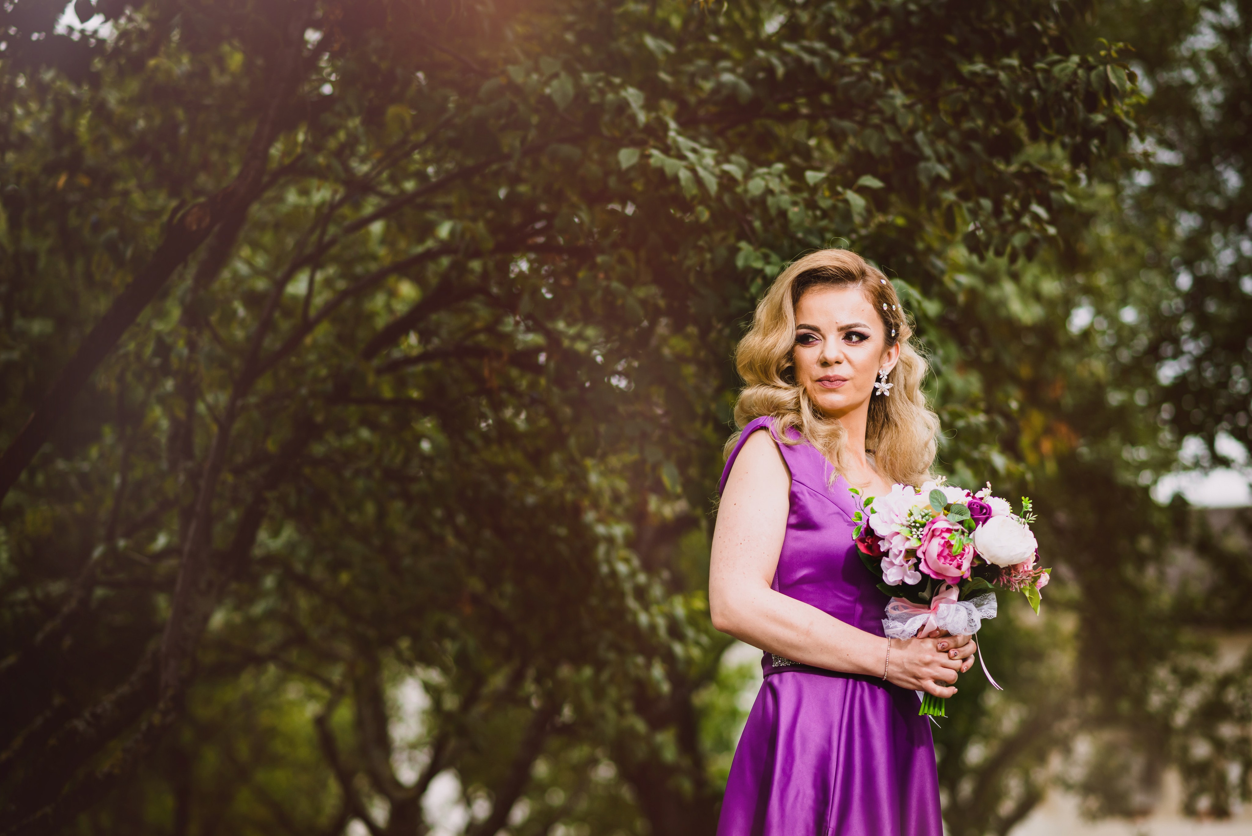 Anca & George. Giani Maftei