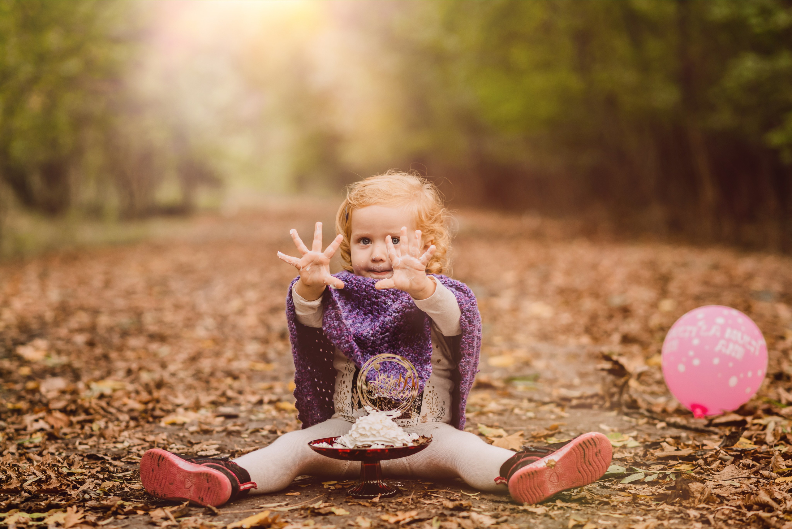 Patricia Maria. Giani Maftei