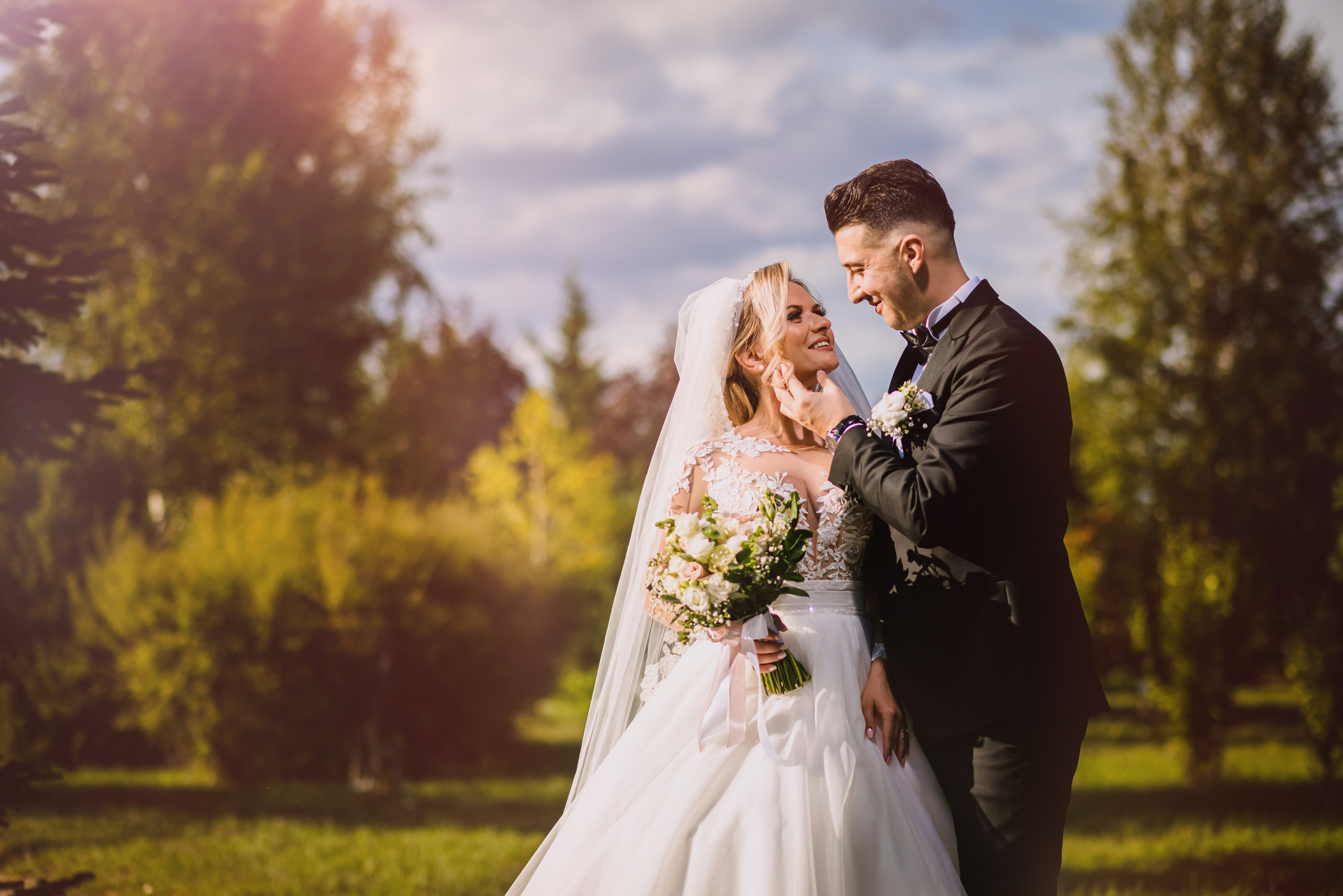 Ioana & Ionut. Giani Maftei