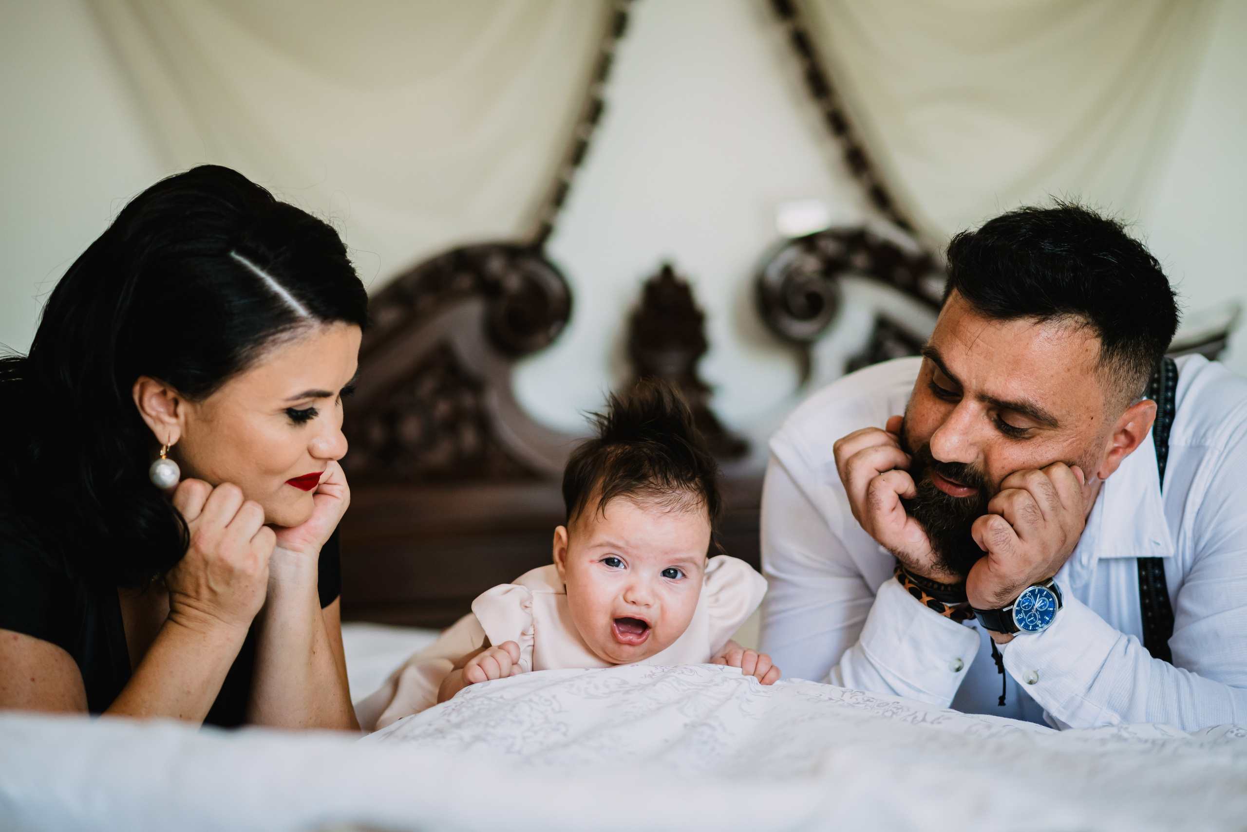 Irina Maria. Giani Maftei