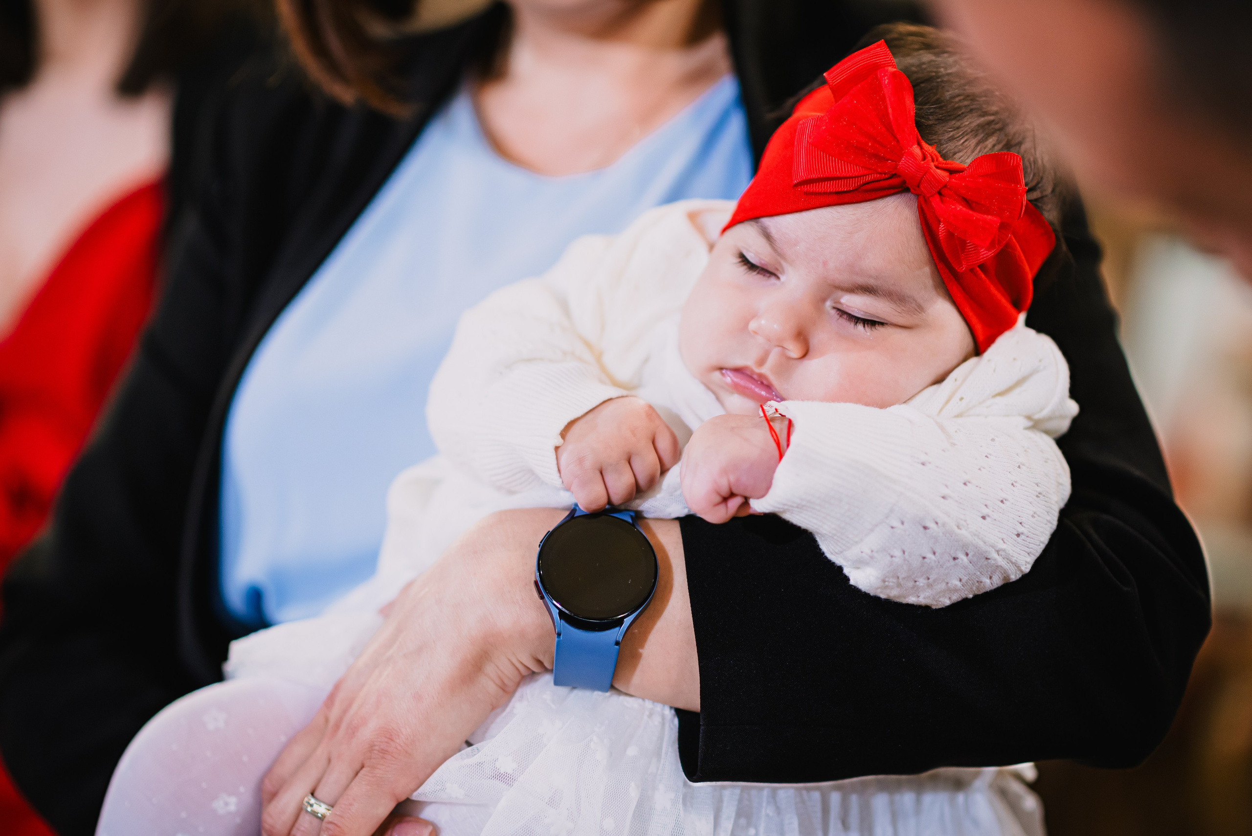 Patricia Maria. Giani Maftei