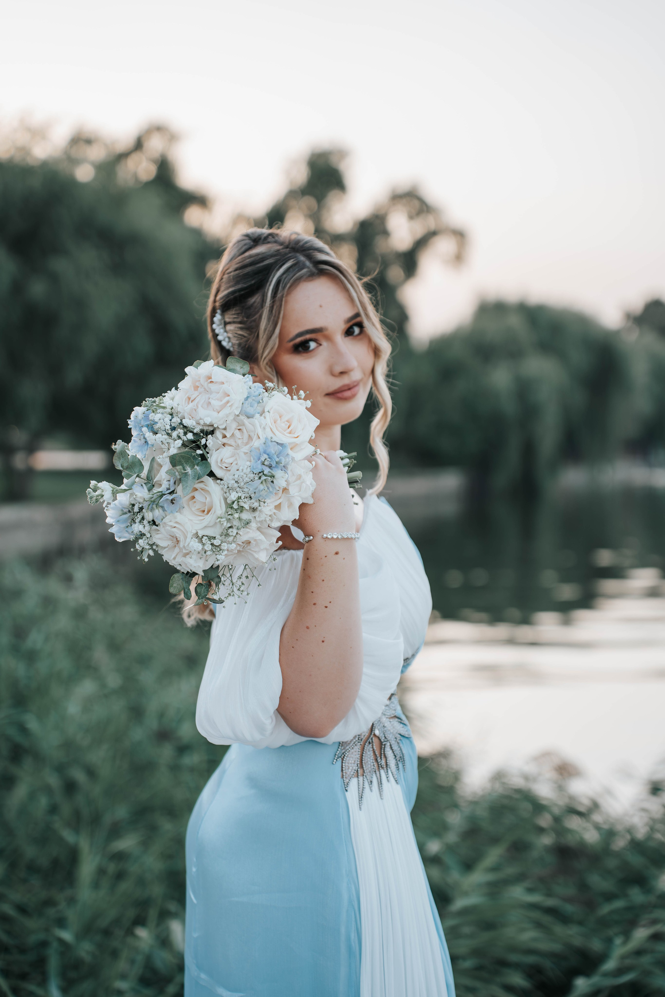 Diana si Mihai. Fotograf de evenimente din Romania