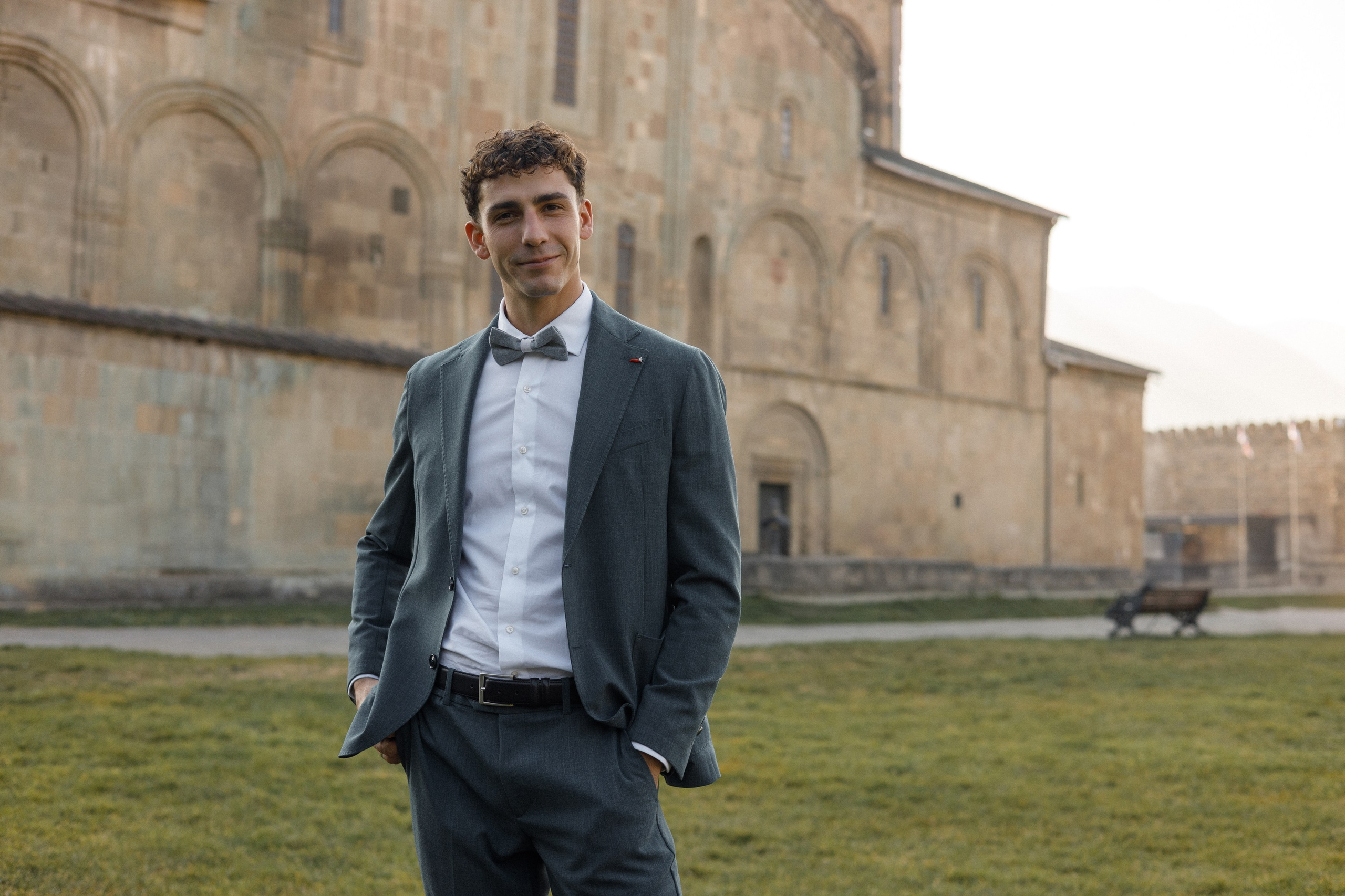 Veronica. Art Event Studio — top-rated wedding agency in Georgia