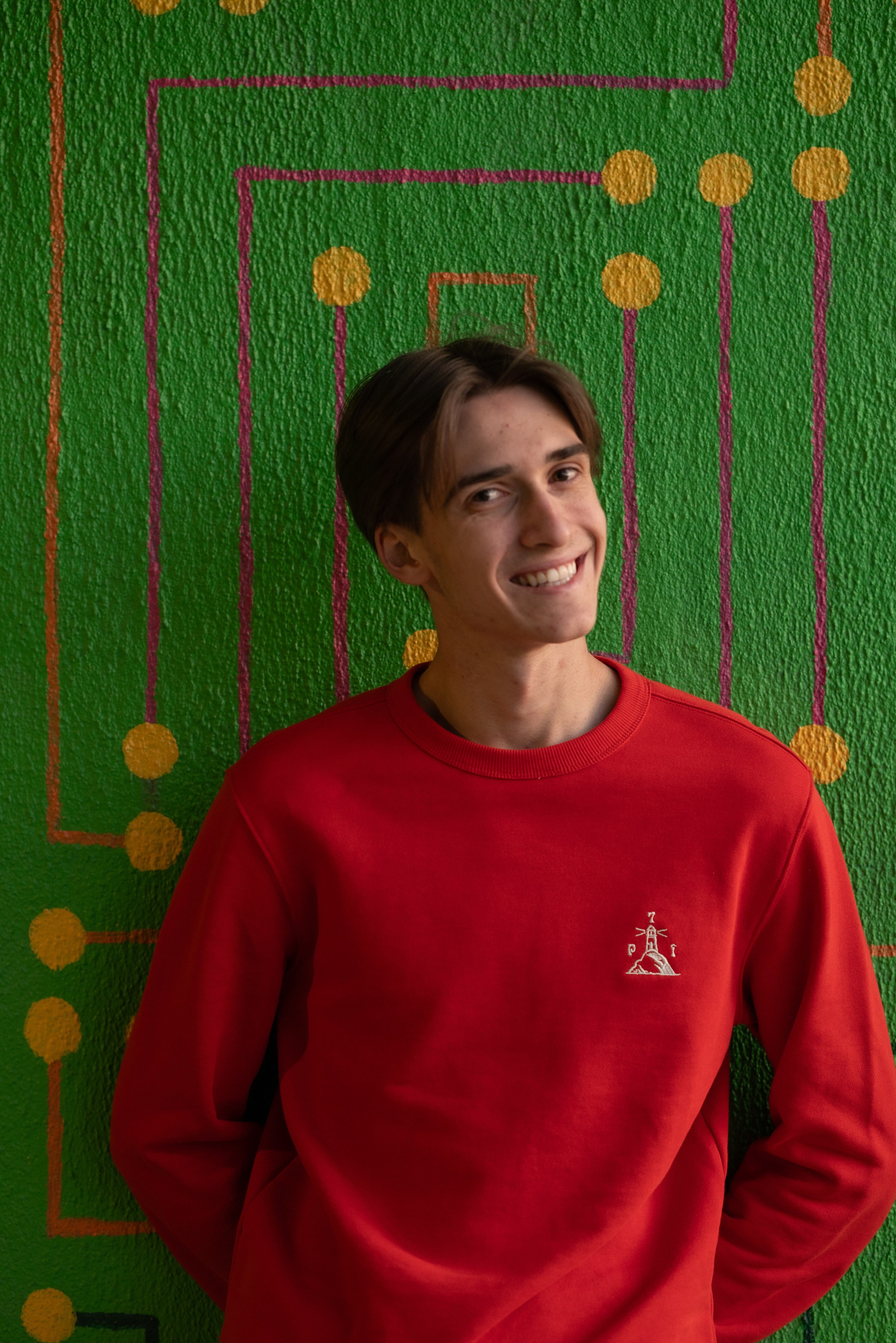 Senior Pictures. Victoria Lyubchenko — fine art photography in Bismarck, ND