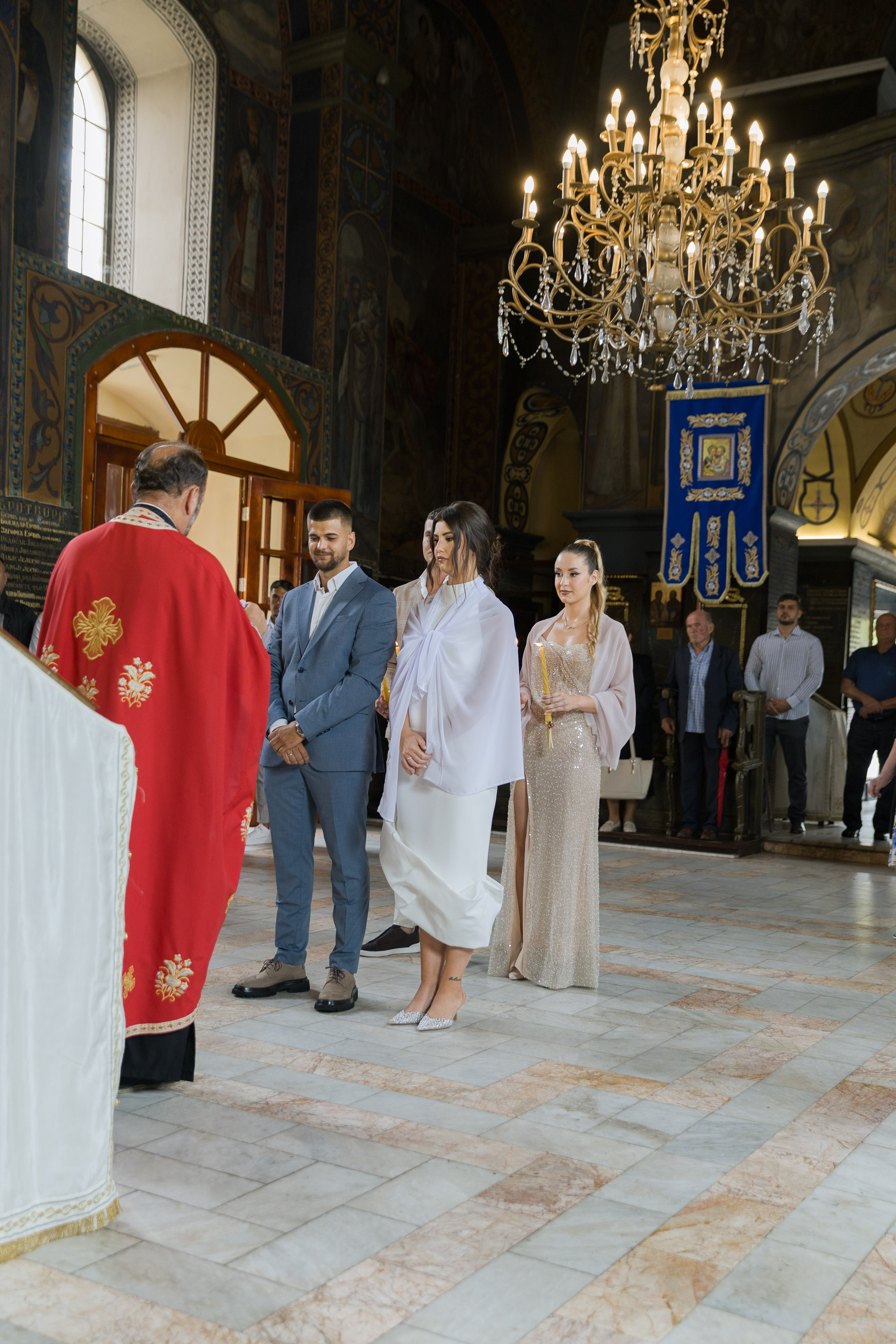 Kristina & Dušan. Mandic Weddings | Wedding Photography Serbia