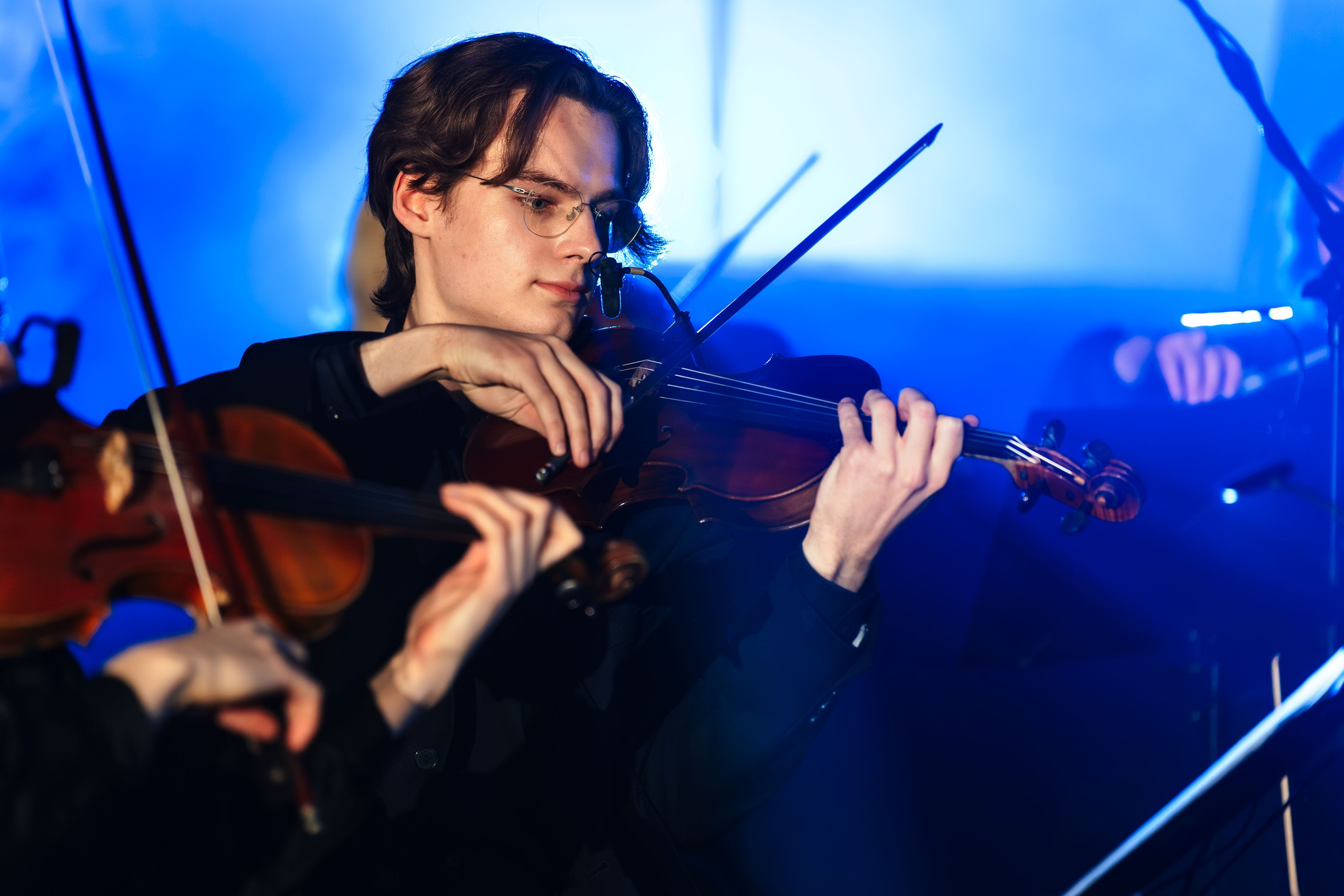 Koncertas “DO BETLEJEM”. OnePIXEL