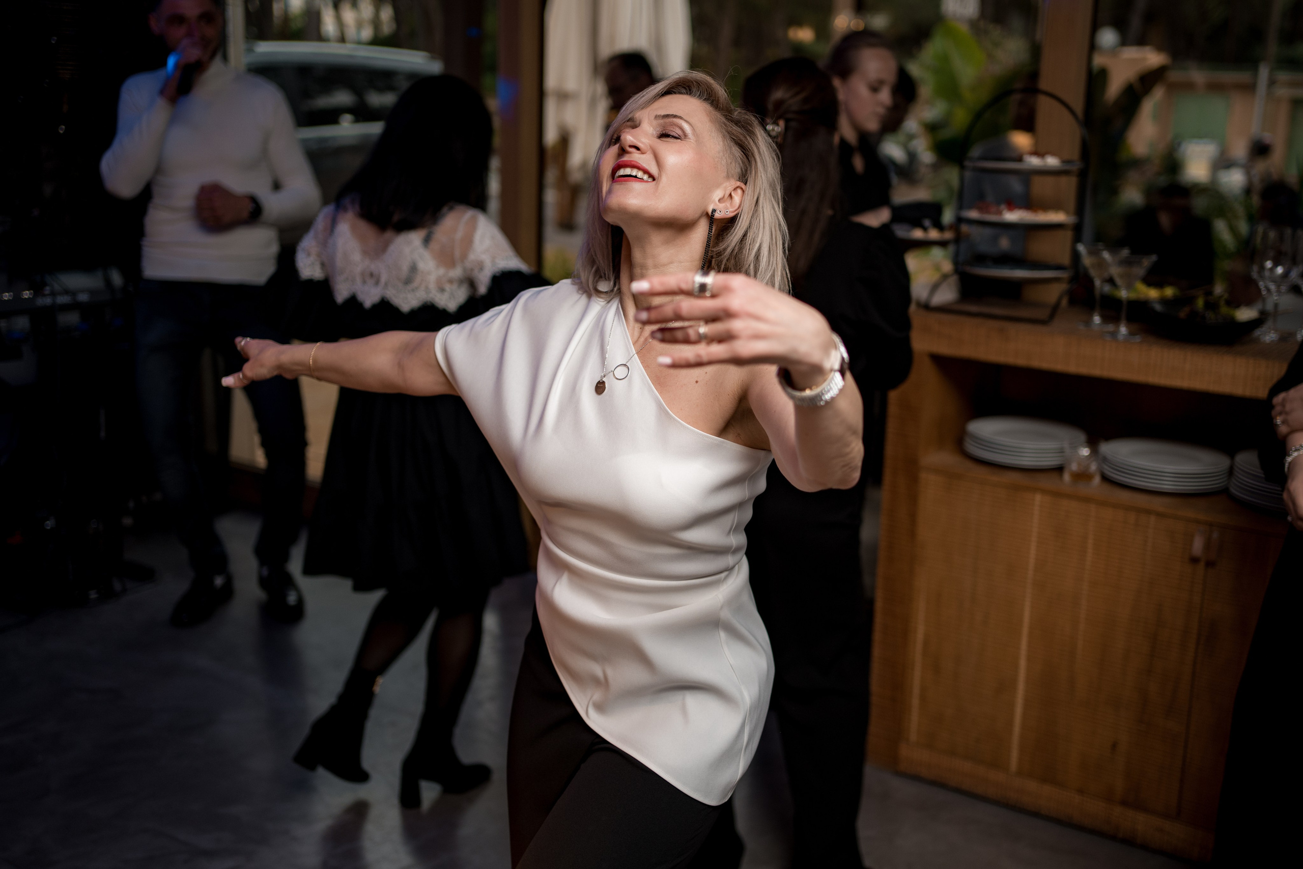 Anniversary. Главная