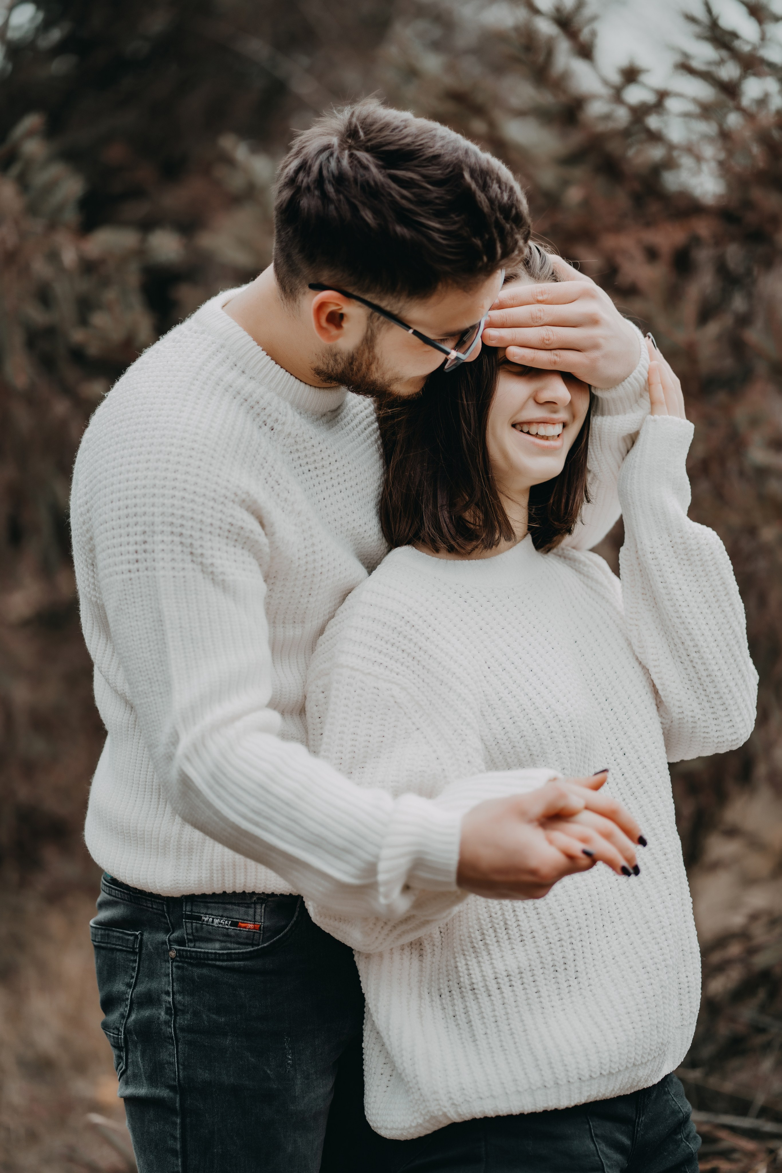 Mark & Mihaela. Главная