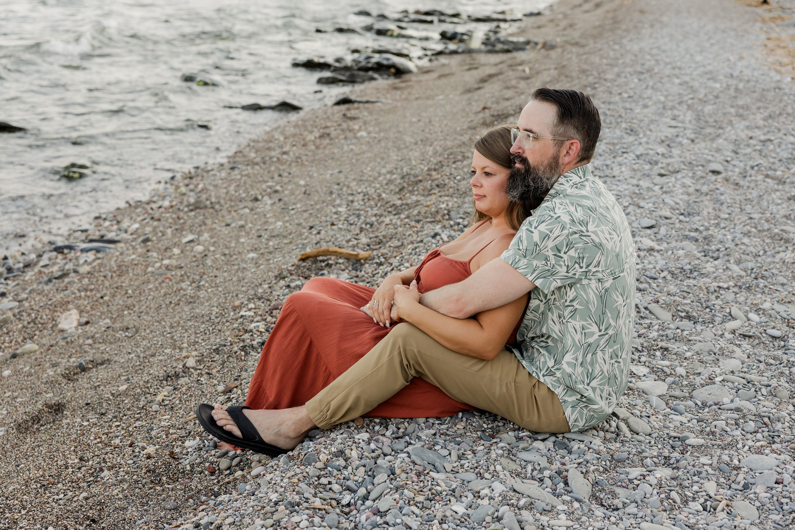 All the way from Texas to a wonderful honeymoon!. Photography in Rhodes
