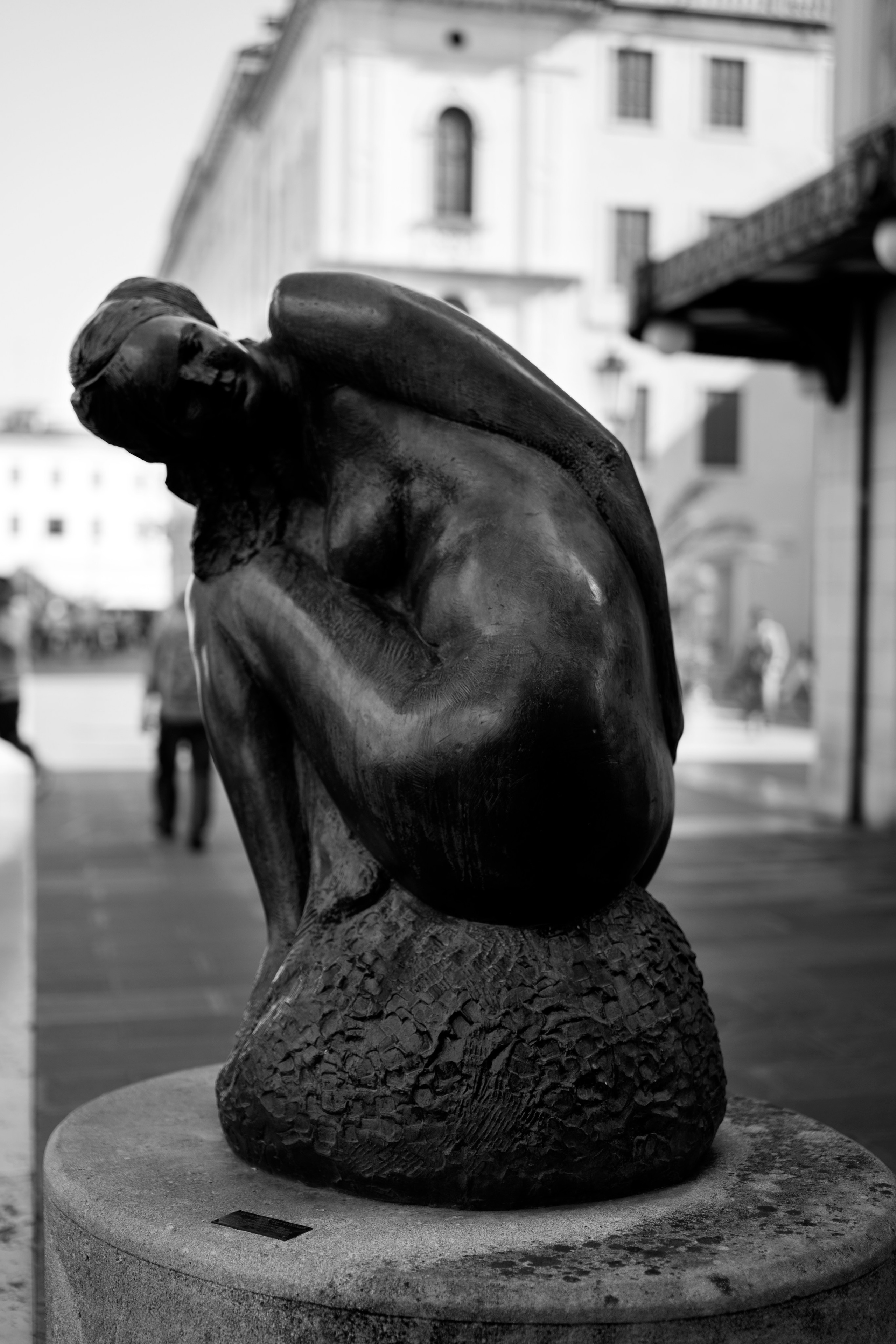 Italie. Portrais créatifs de familles et individuels, Ile et Vilaine, France