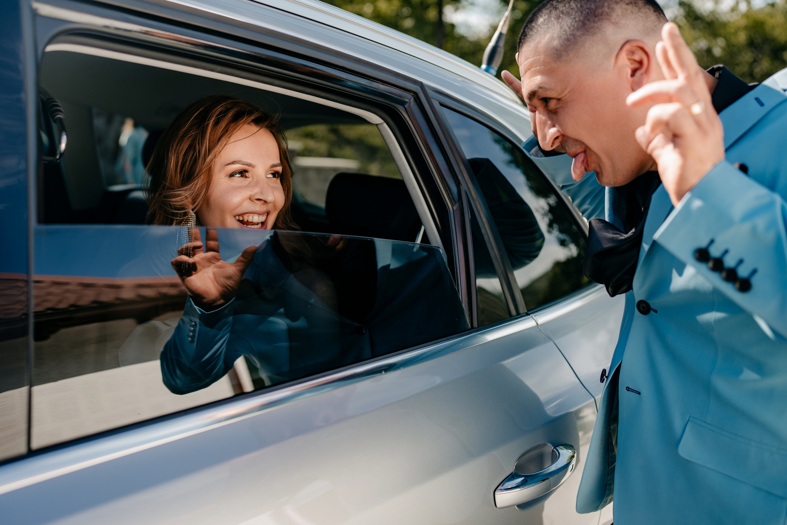Ramona & Alin. Raw Studio. Fotograful tau de nunta!