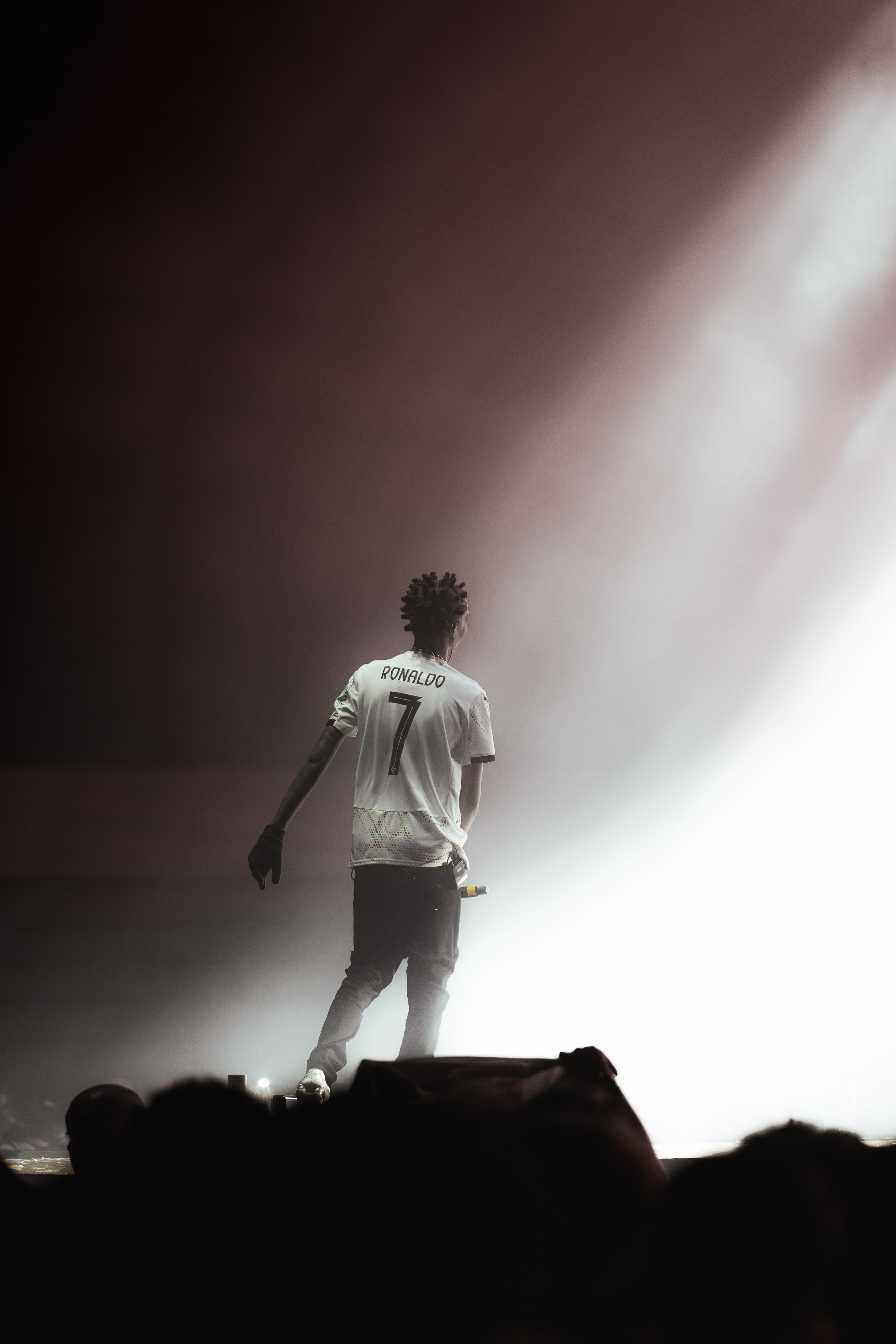 MAINSTREET Festival — Chefin, Orochi, Oruam. Photography and Videography in Lisbon — Júlio da Silva
