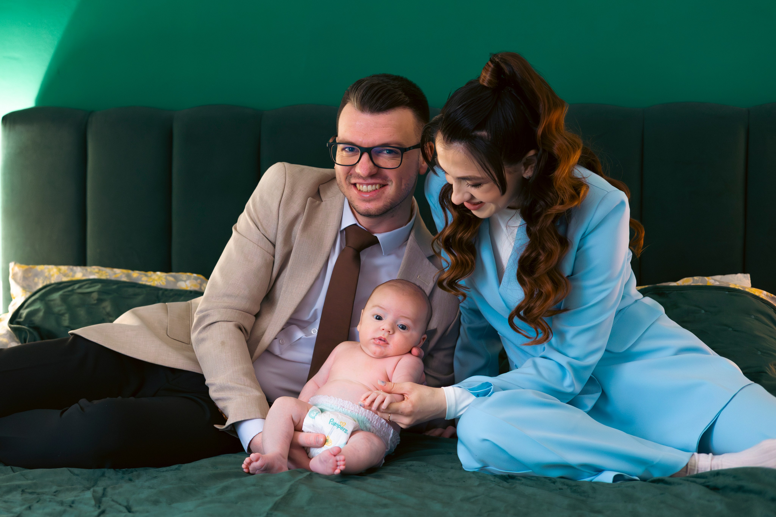 Botez. Iancu Andrei - SERVICII FOTO-VIDEO