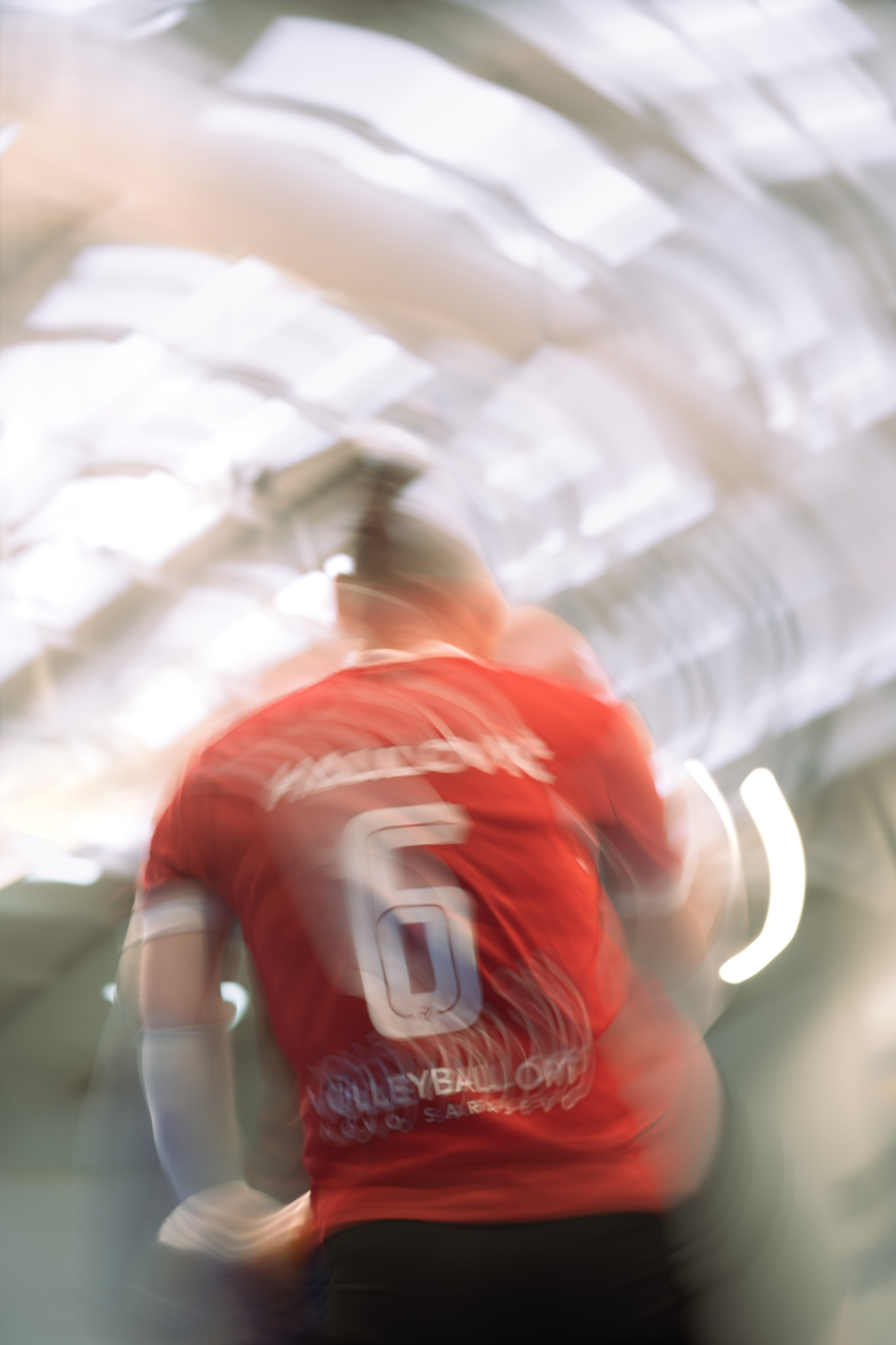 OK ORT — 2025/2026. Ammar Šabić