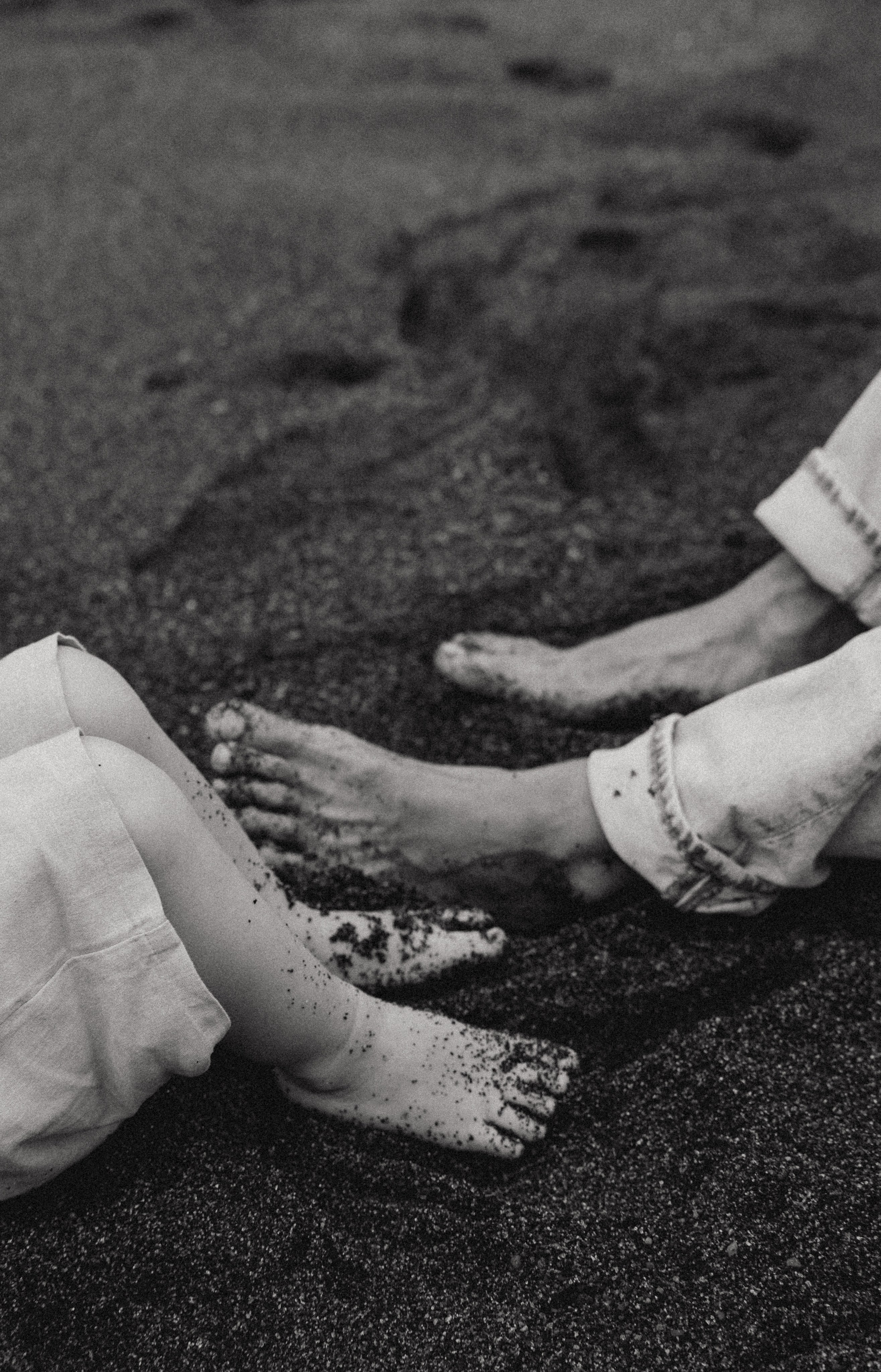 Kayla’s family. IRINA KALMYKOVA | PHOTOGRAPHER AZORES