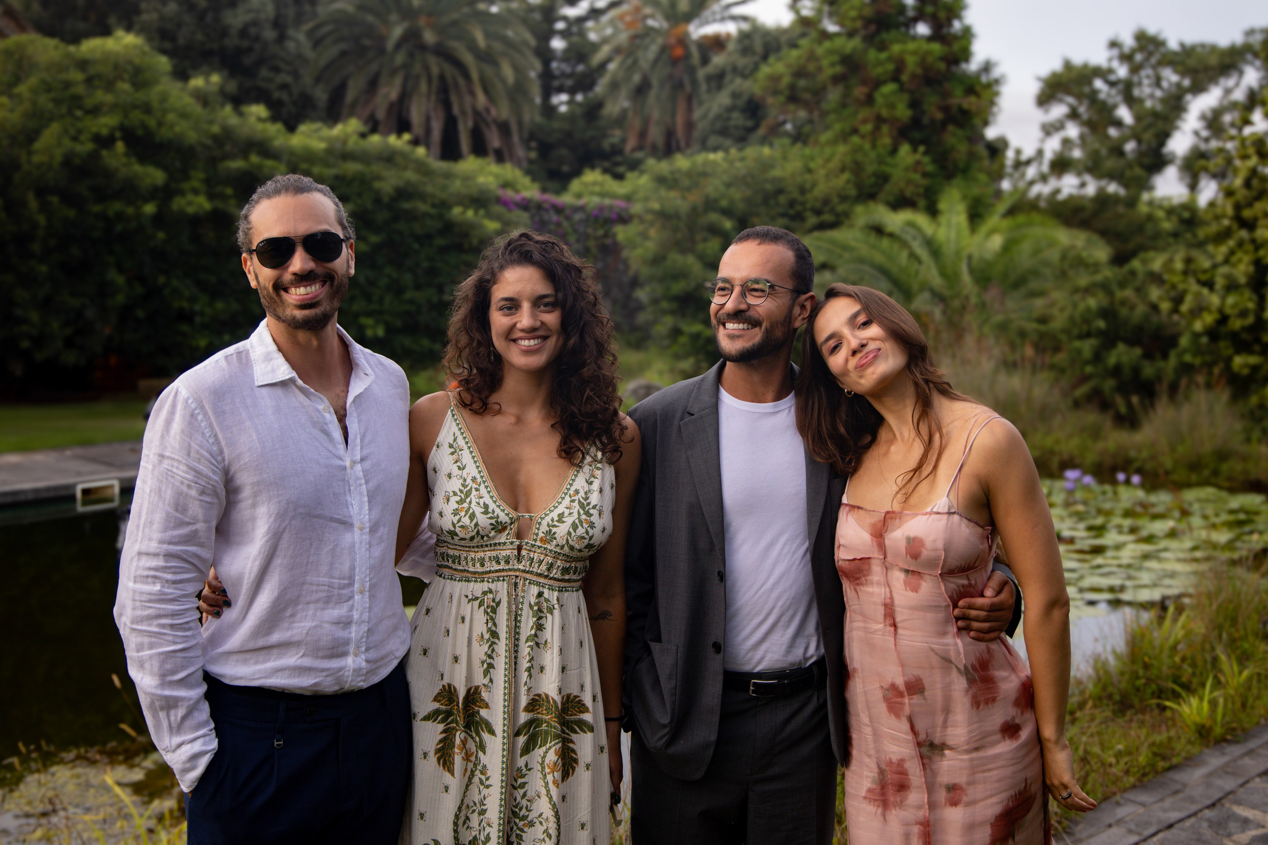 André & Arianna wedding day. IRINA KALMYKOVA | PHOTOGRAPHER AZORES