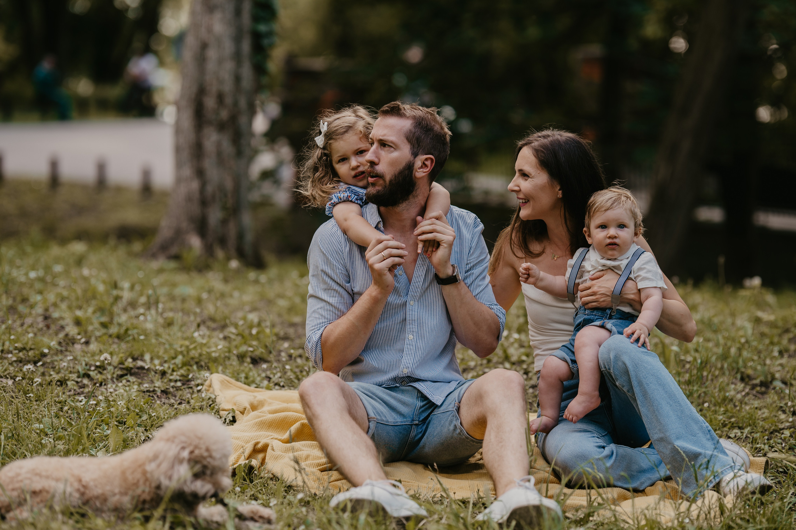 Sremska Kamenica. Ana Sladojevic