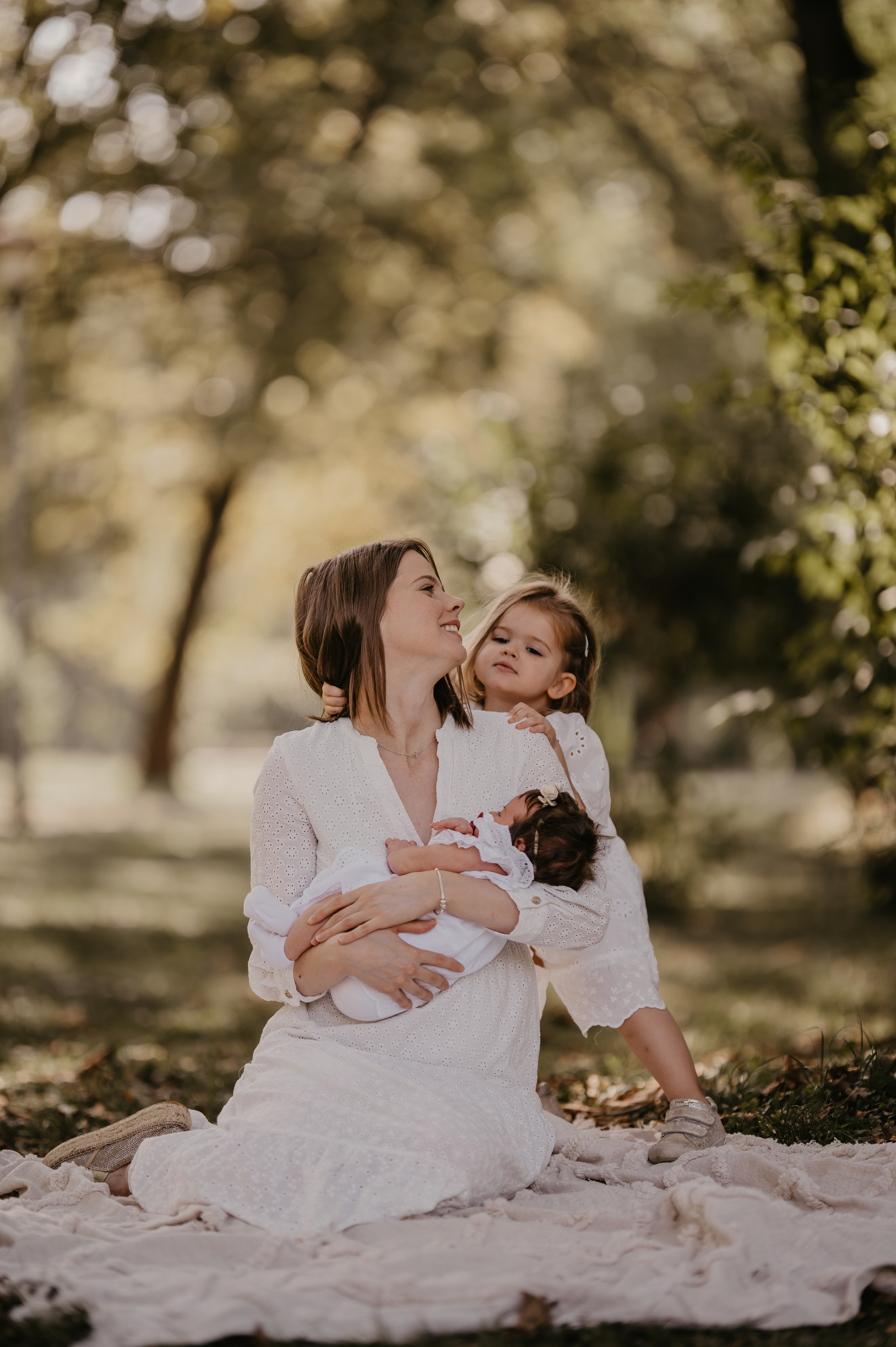 Topčider. Ana Sladojevic