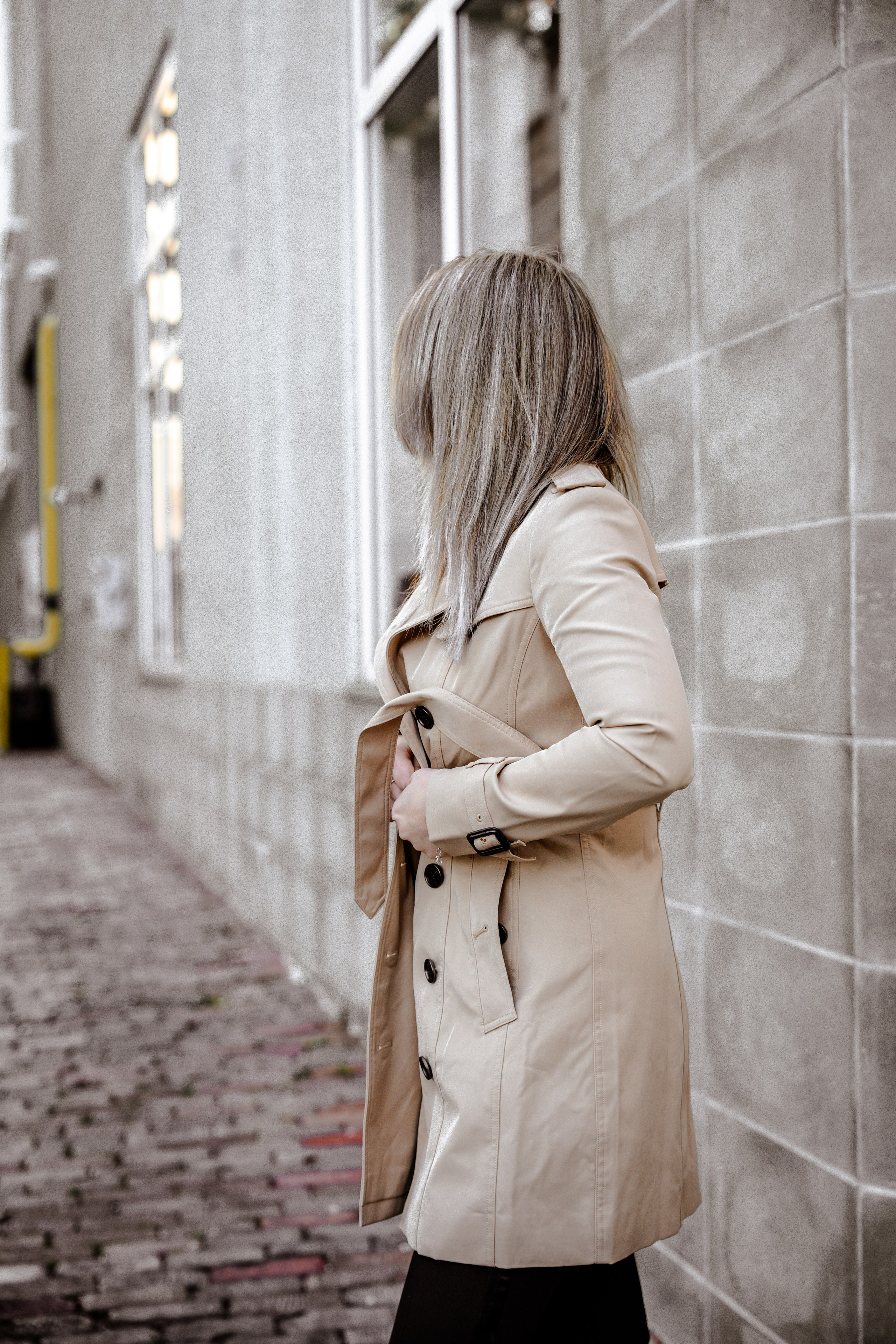 Anna. Welcome to my video and photo world!