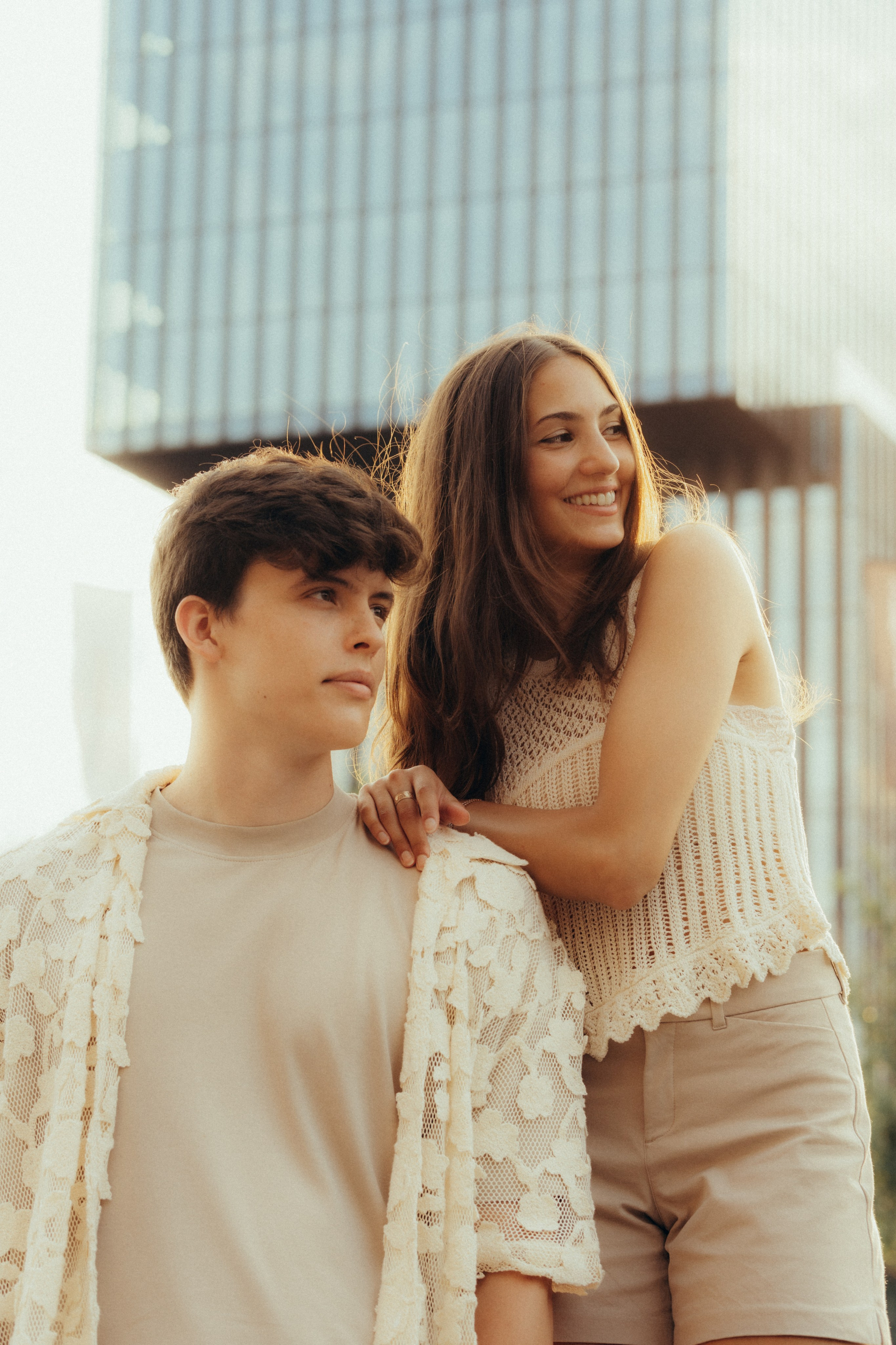 Endless Journey. Fotograf Katowice – sesje indywidualne, rodzinne, ślubne