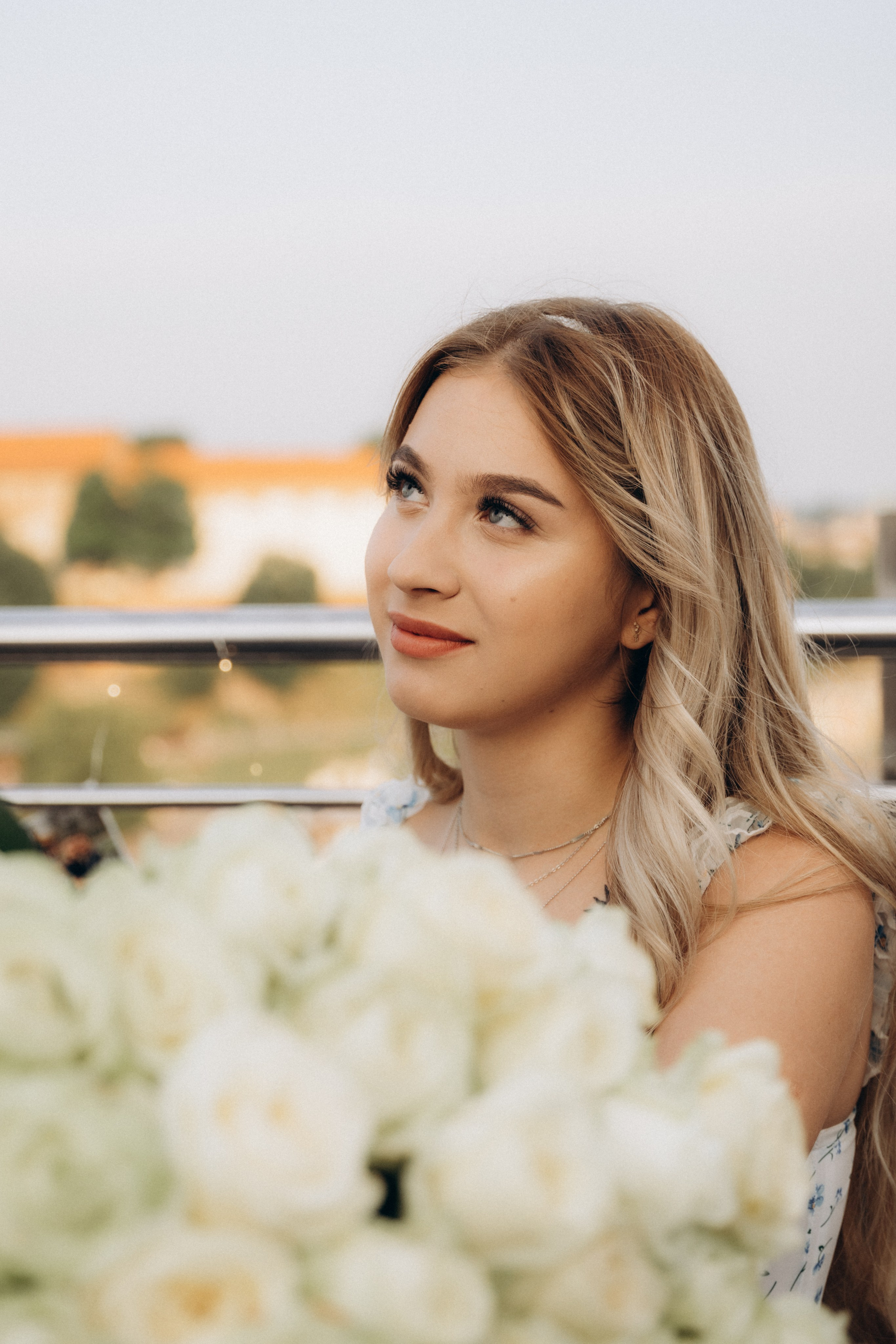 Golden Hour. Fotograf Katowice – sesje indywidualne, rodzinne, ślubne