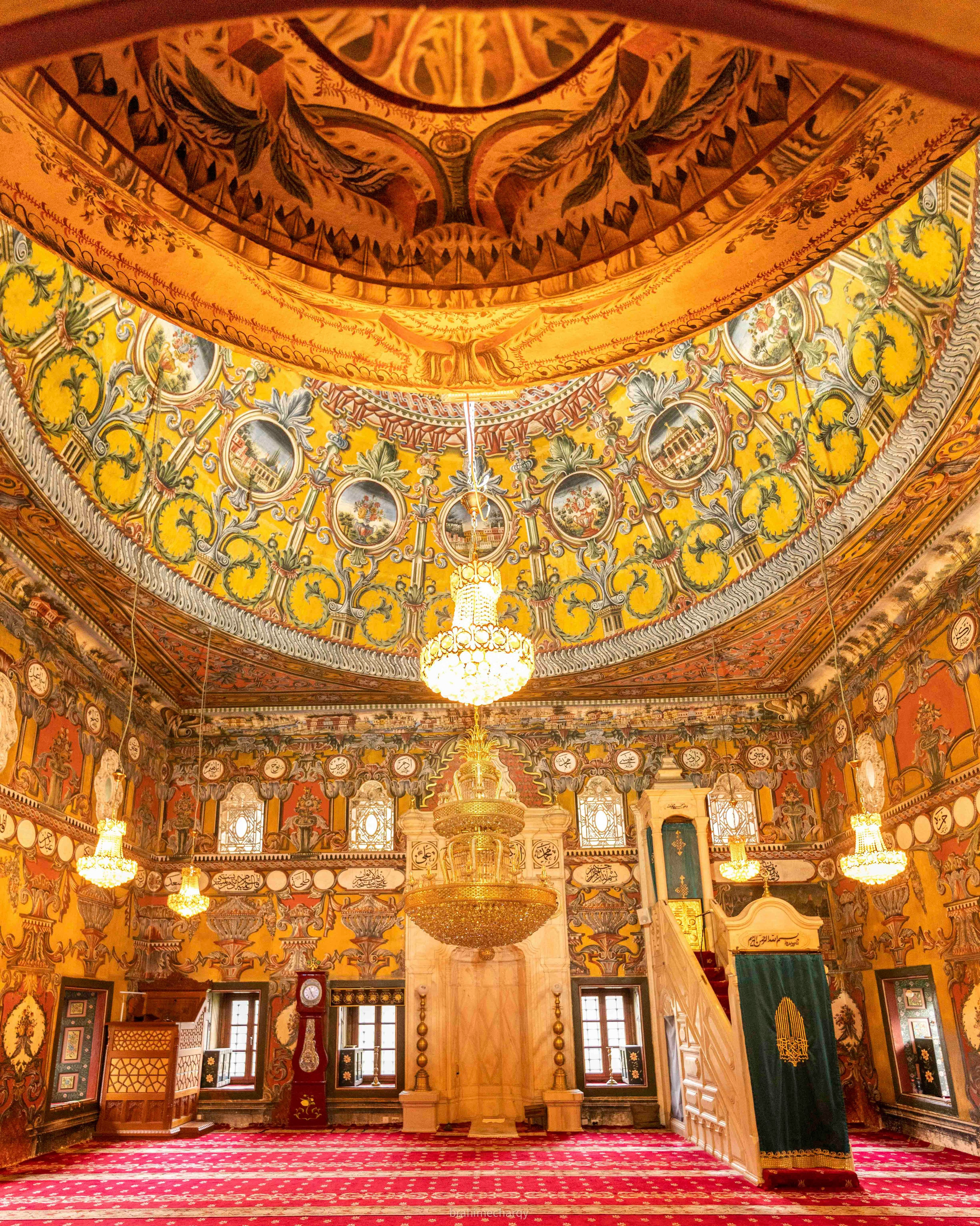 Фото. Брахим — фотограф