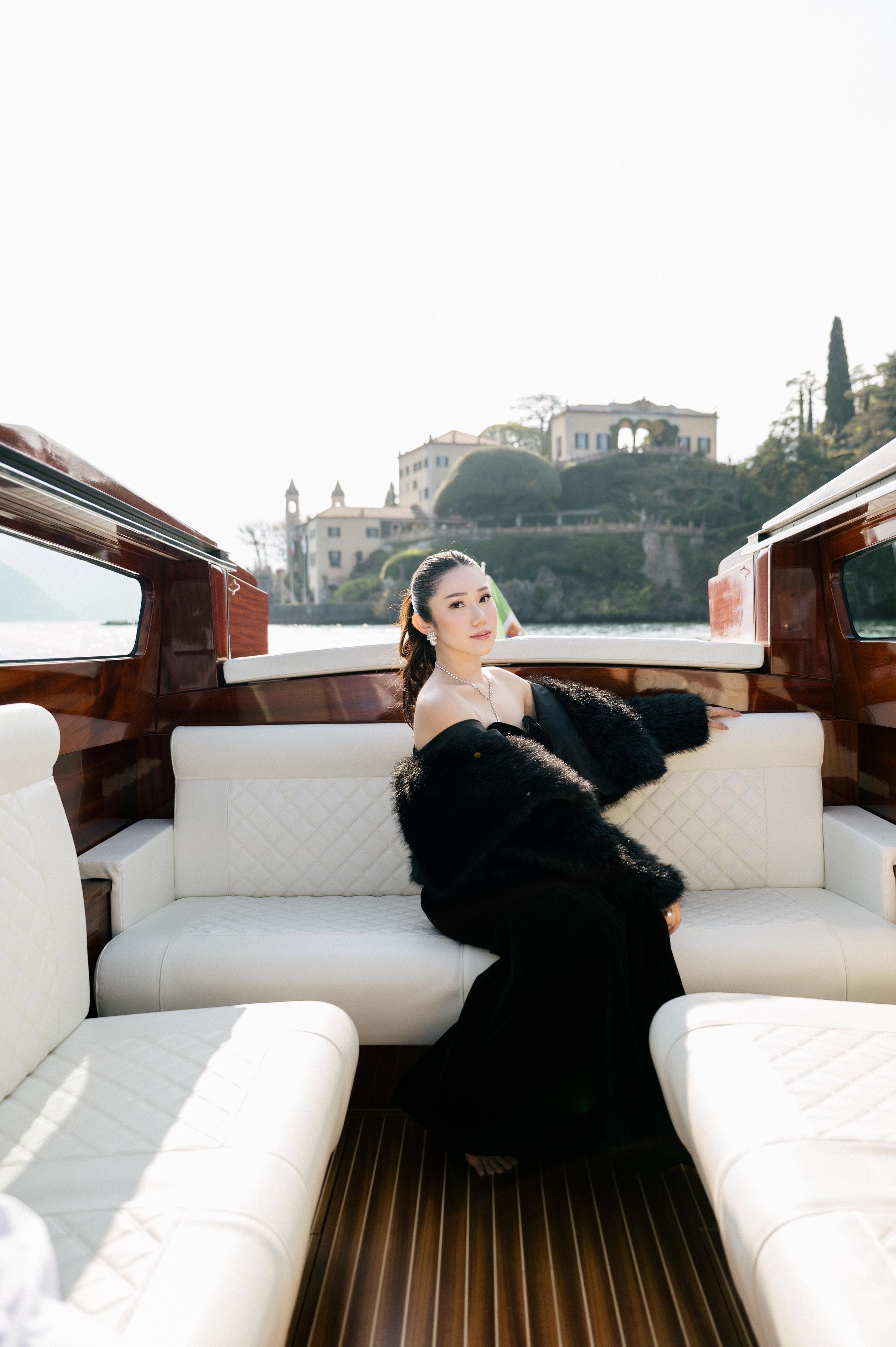 Lake Como. Lake Como Photographer — Proposal | Wedding | Elopement