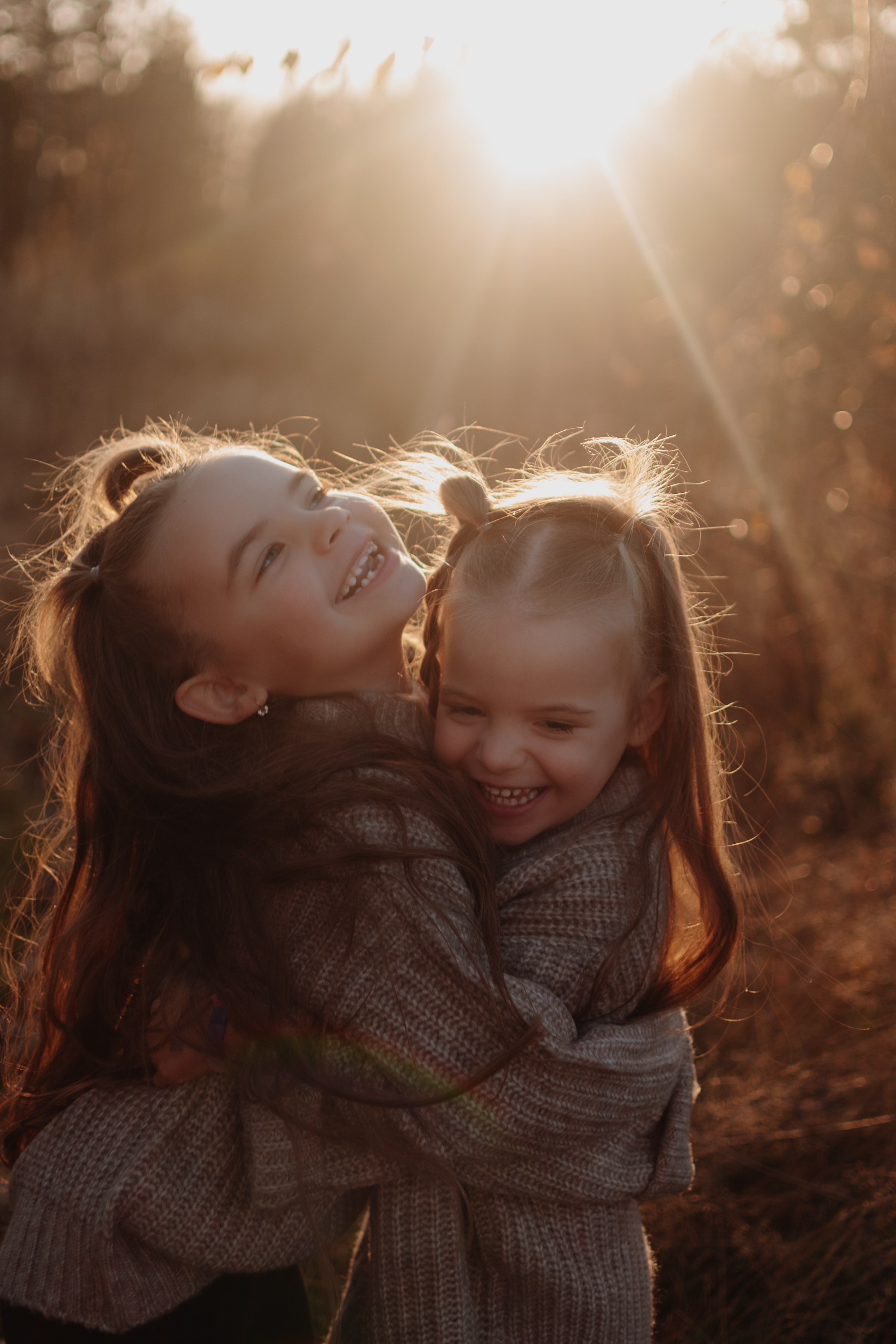 Valokuvaus Kotkassa. Valokuvaaja Alexandra Isaenko