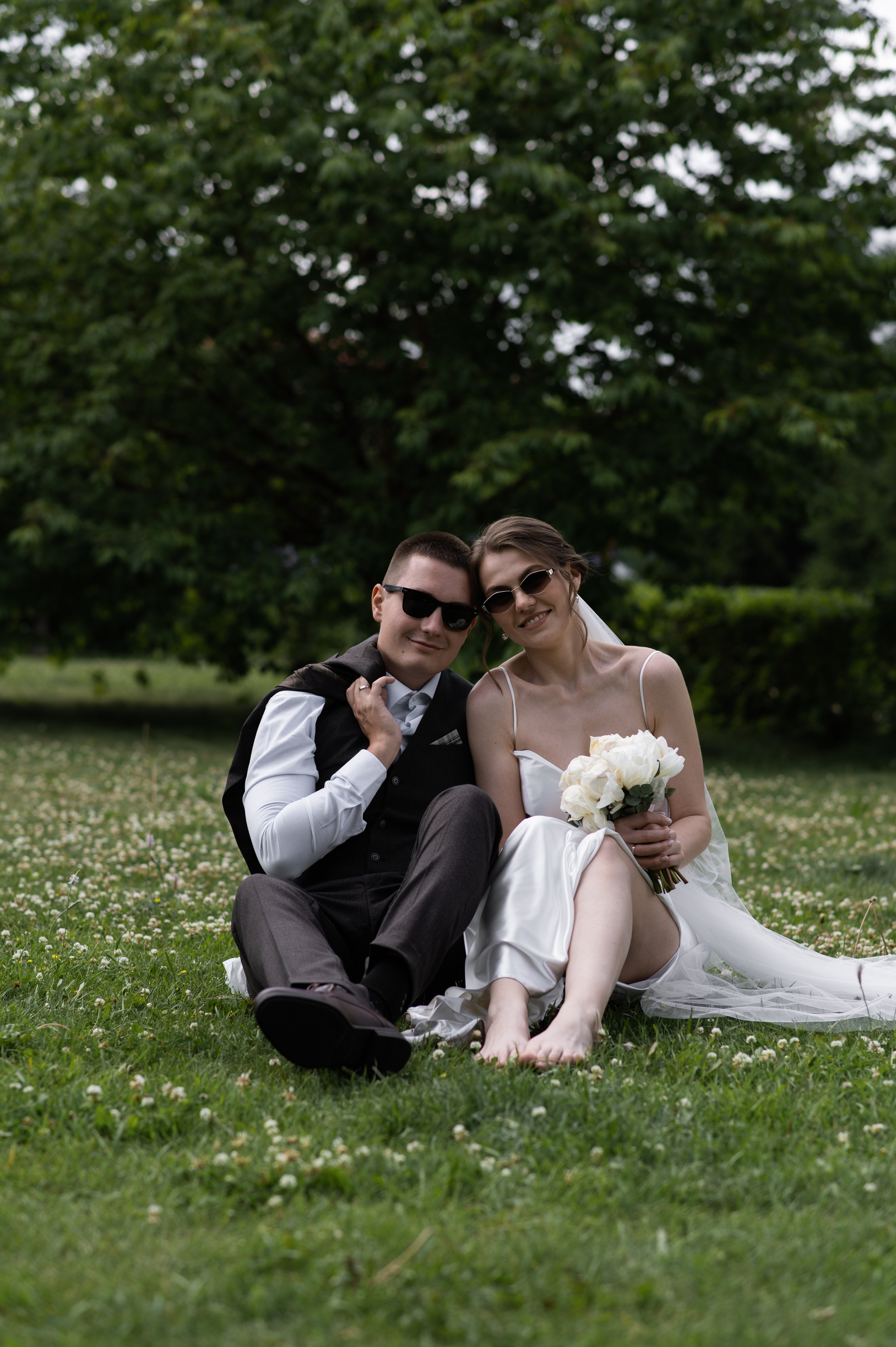 Light. Wedding and commercial photographer