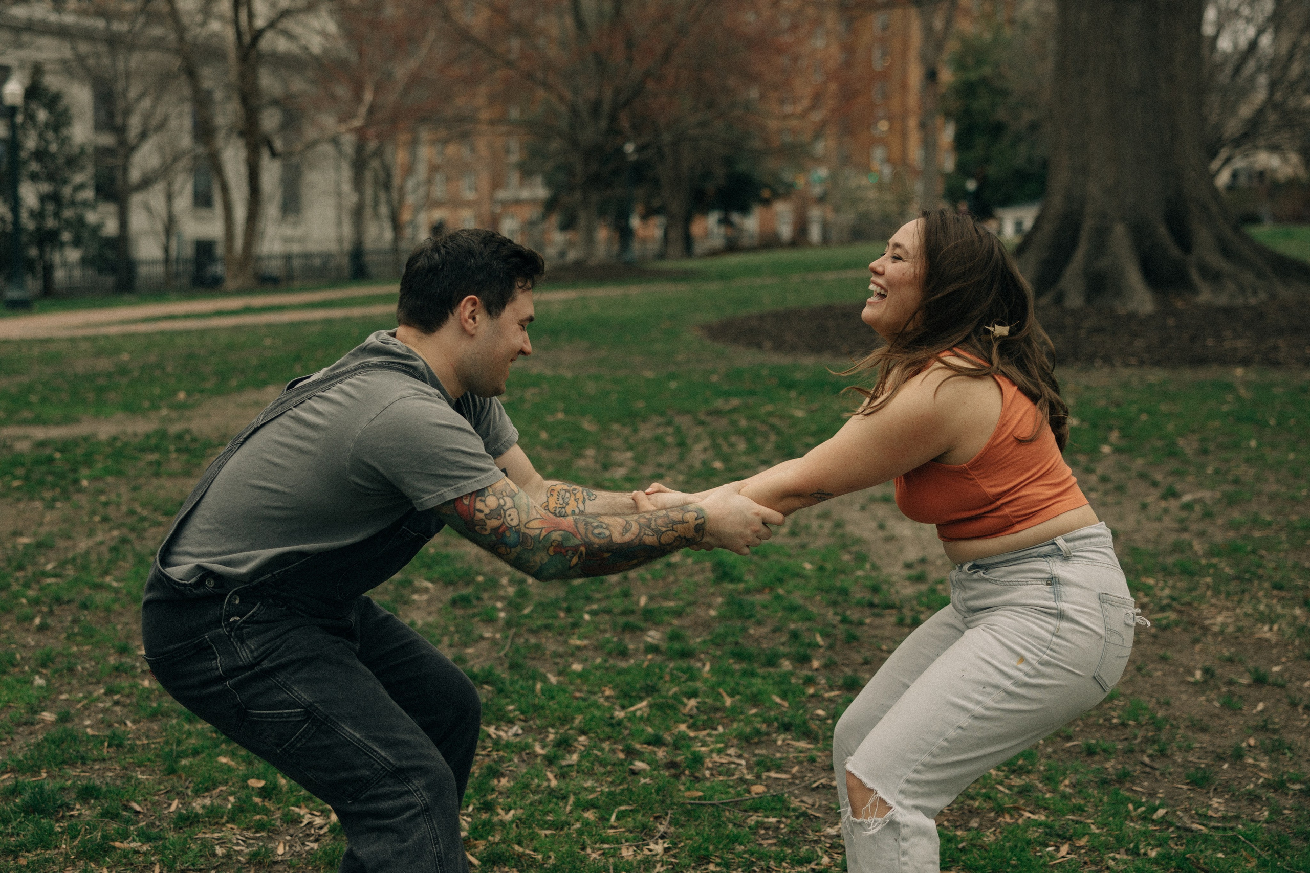 Kaila&Jon. Sara Eulalia | Virginia Photographer