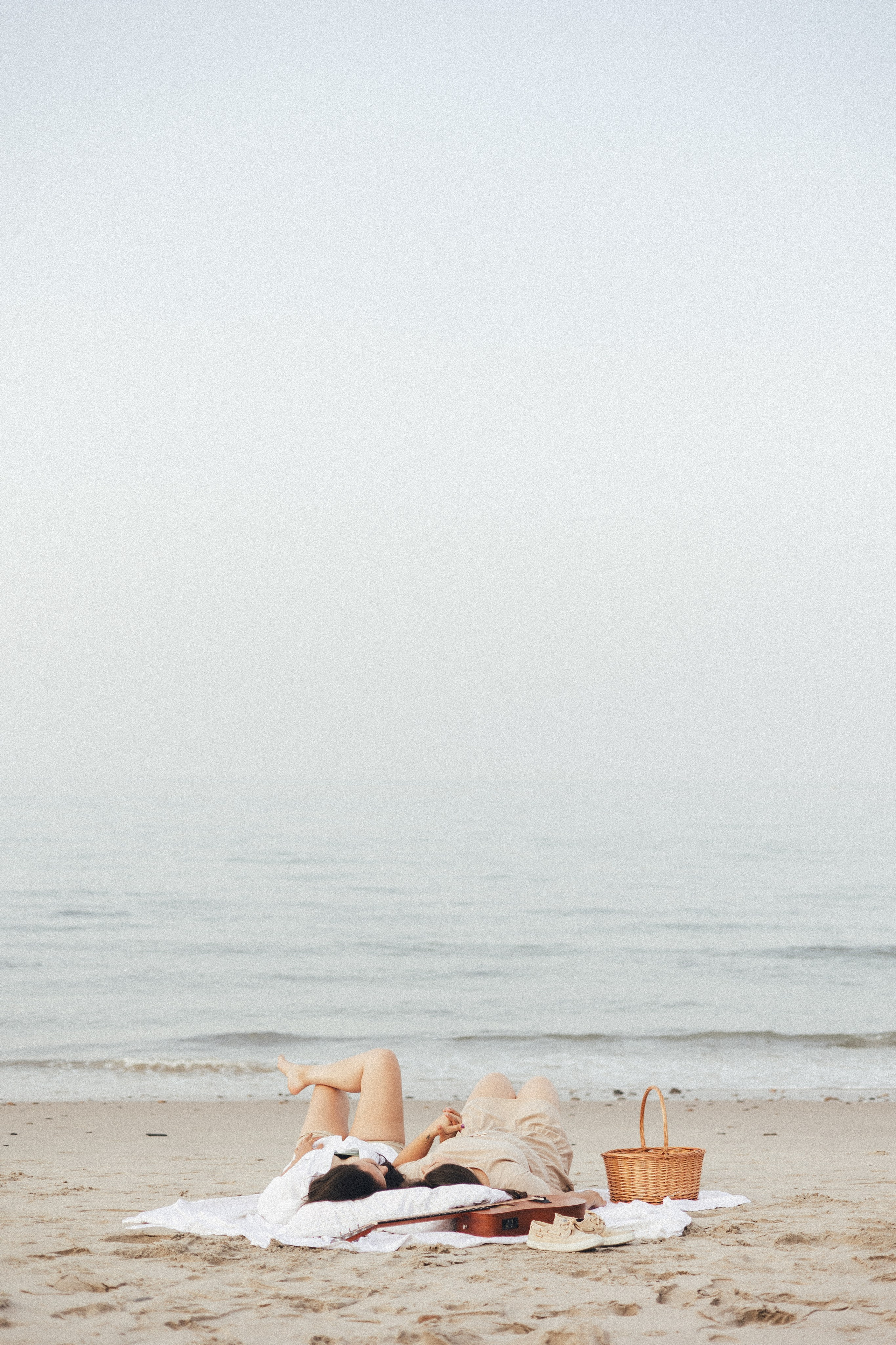 Gabi&Carol. Sara Eulalia | Virginia Photographer