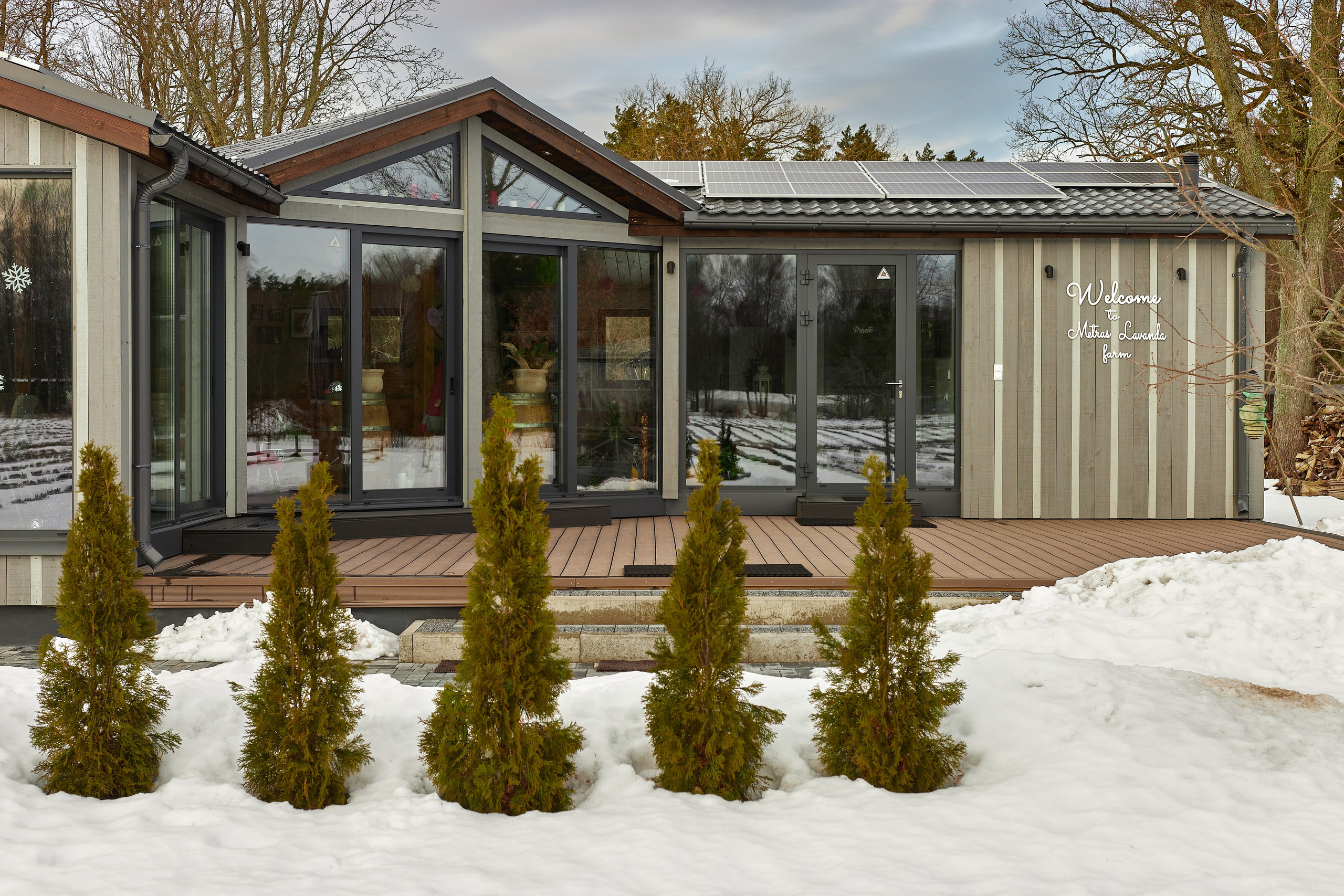 Interior photographer in Riga. Photographer in Doha, Qatar