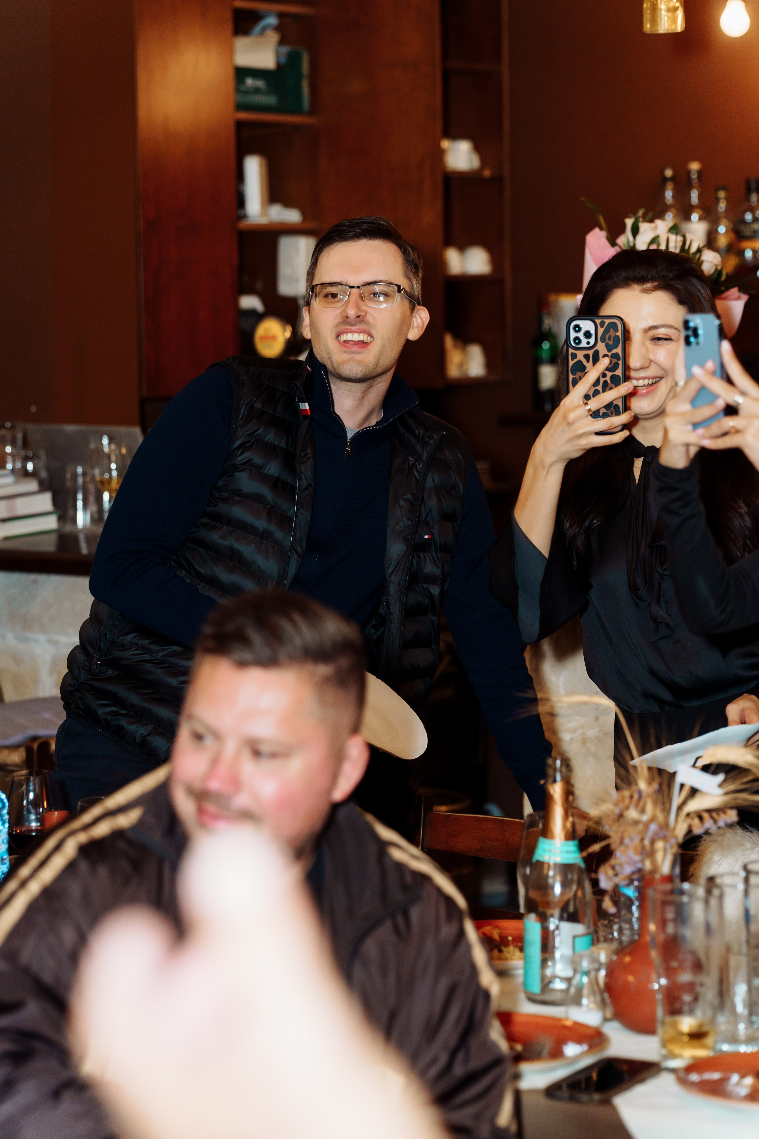 Pasha’s bday. Семейный и детский фотограф на Кипре Елена