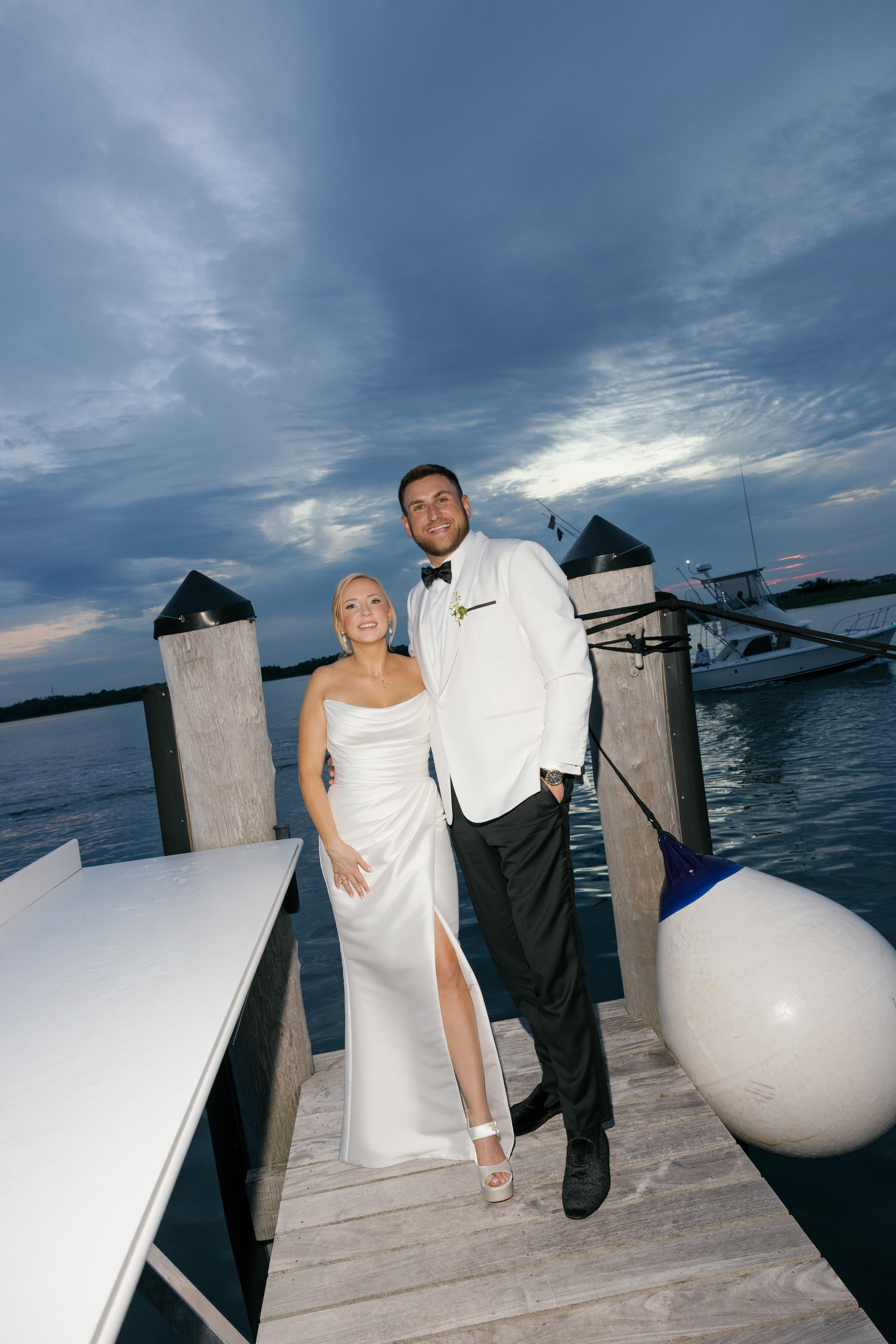 Anne Marie and Andrew. Wedding photographer and videographer New York | New Jersey