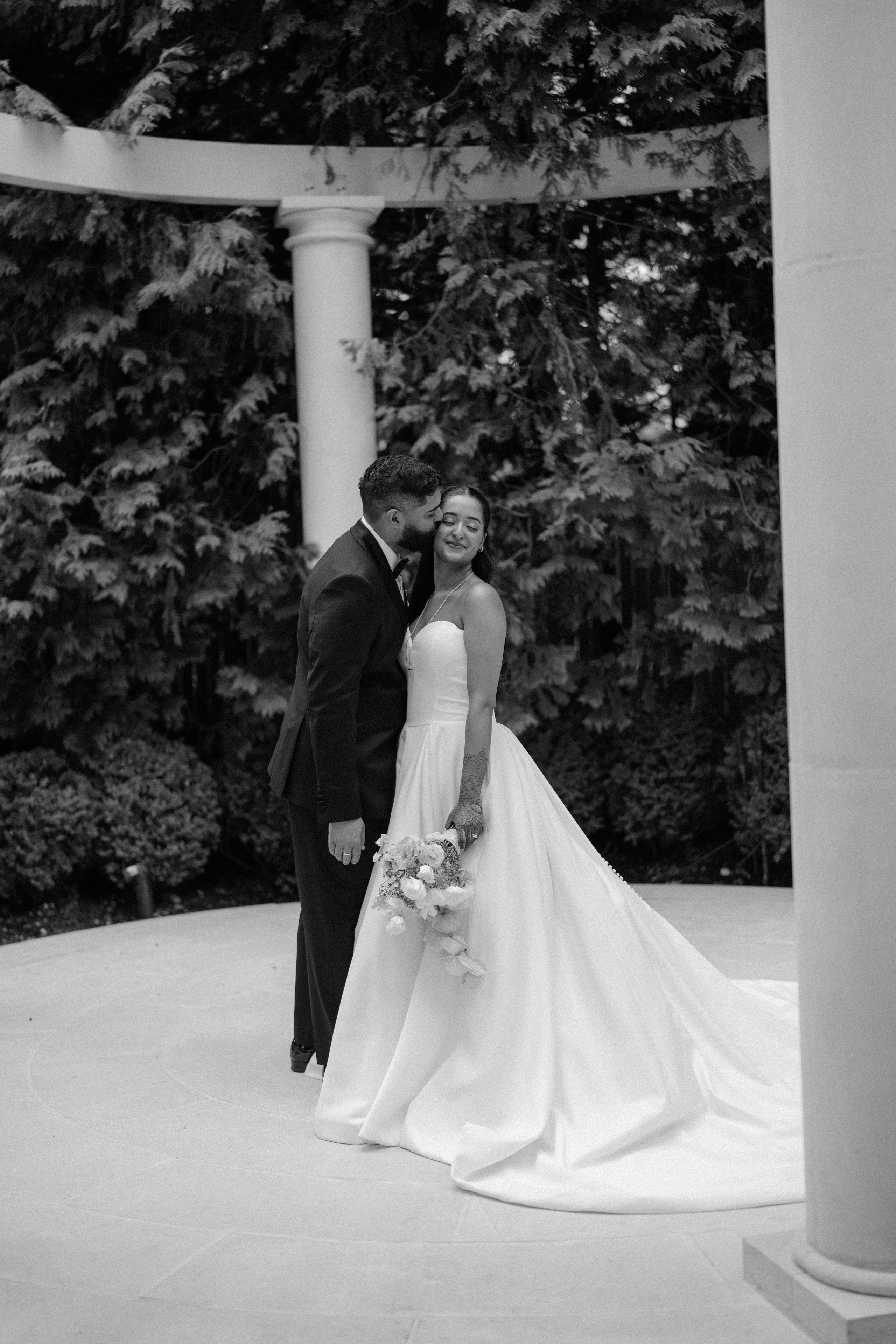 Maya & Alvin. Anna Krasnova Wedding photographer