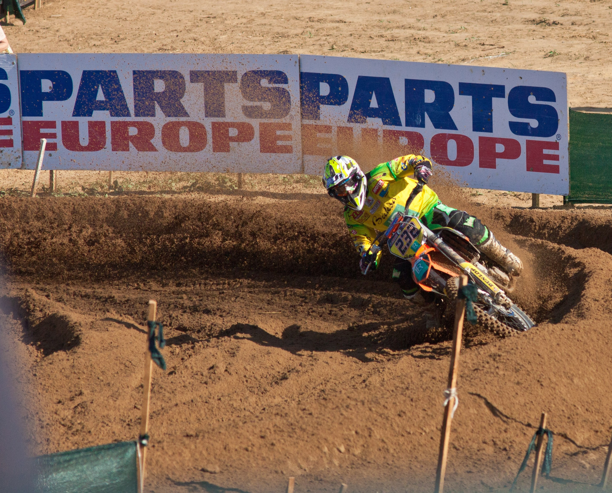 Мотокросс фото