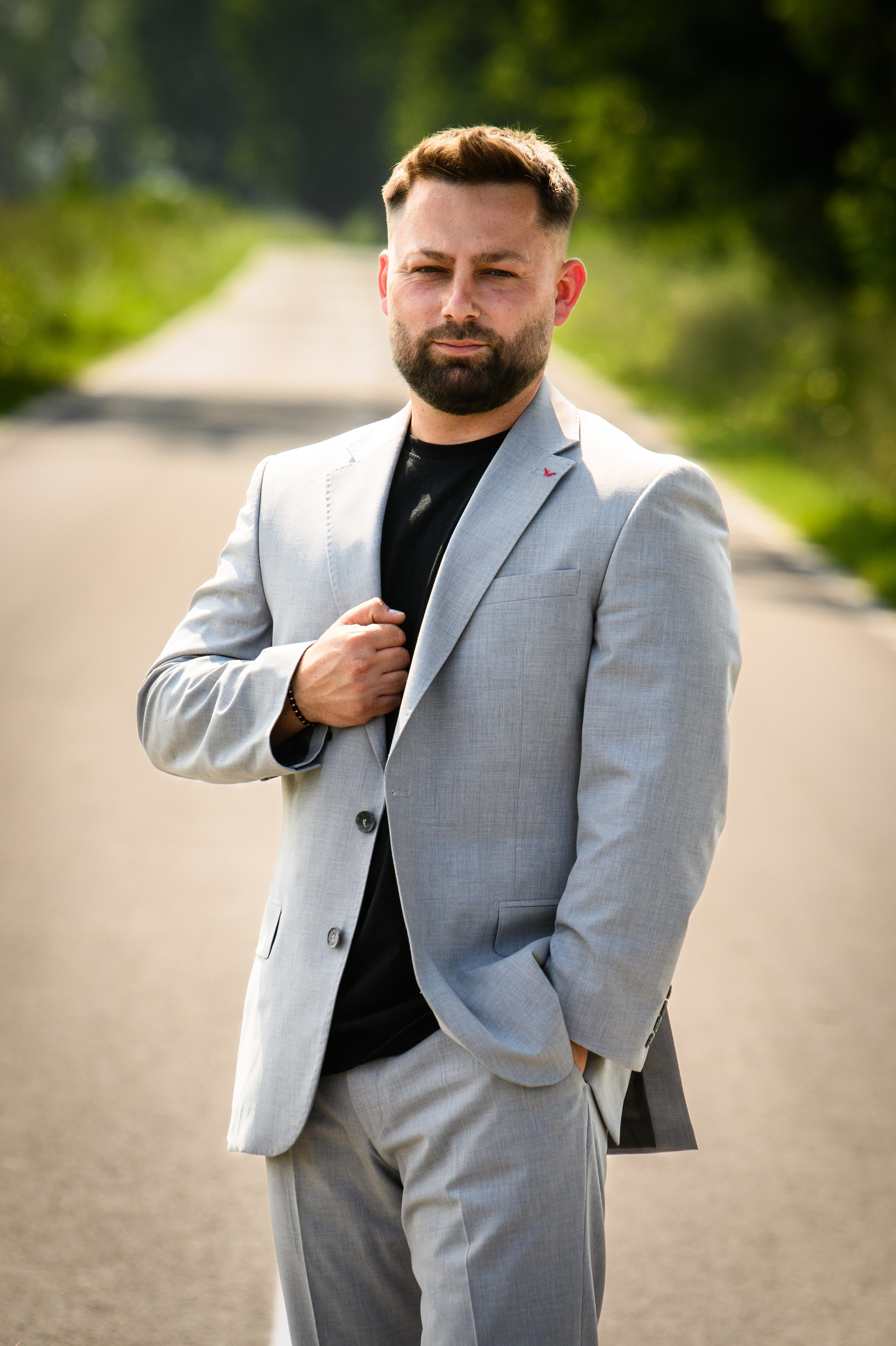 Andra & Marius. Mihnea’s Perspective — Where your moments become timeless stories. Event photographer, Romania