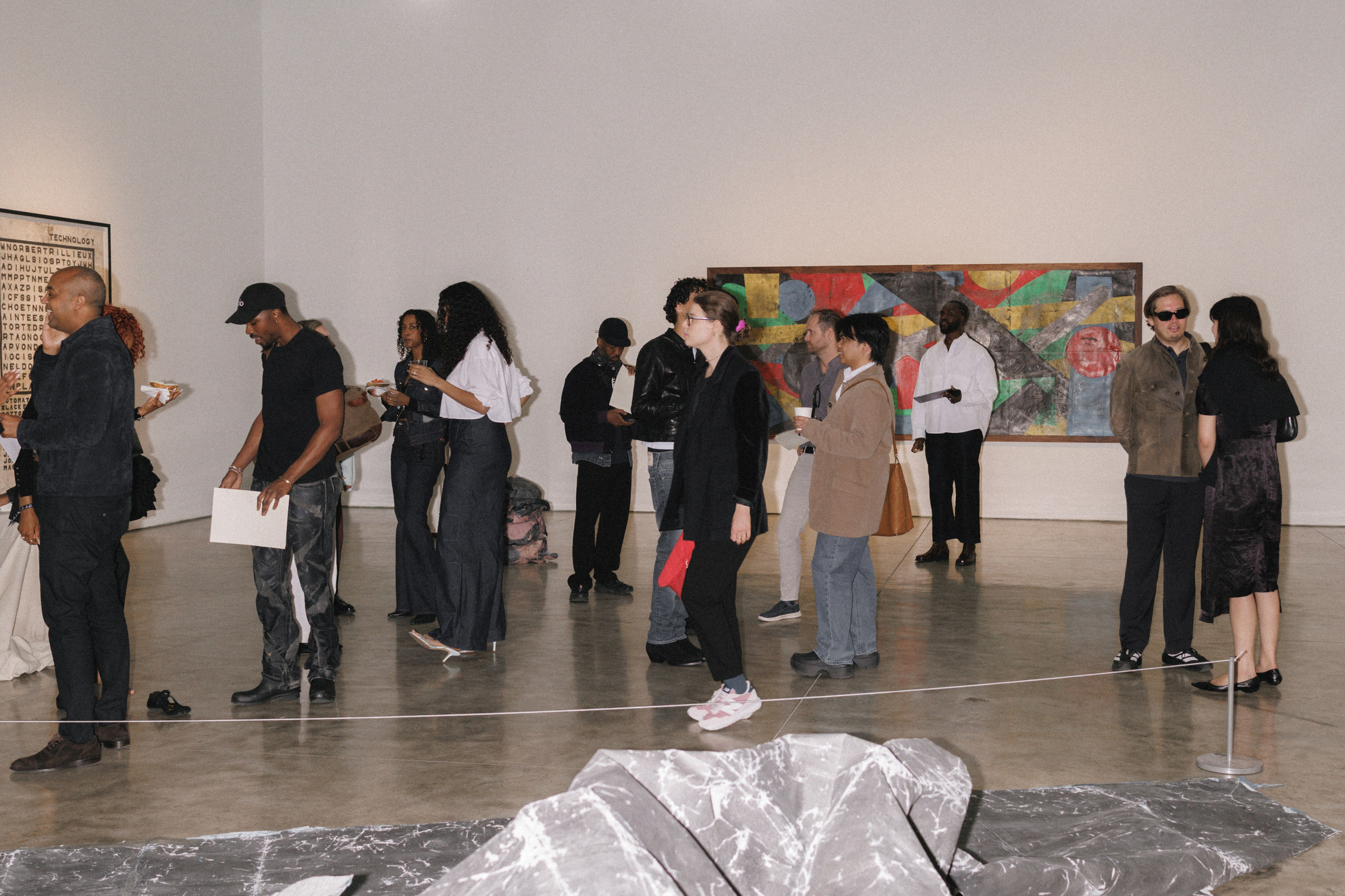 ROMULUS Event Photography | Fashion Event Photographer NYC
