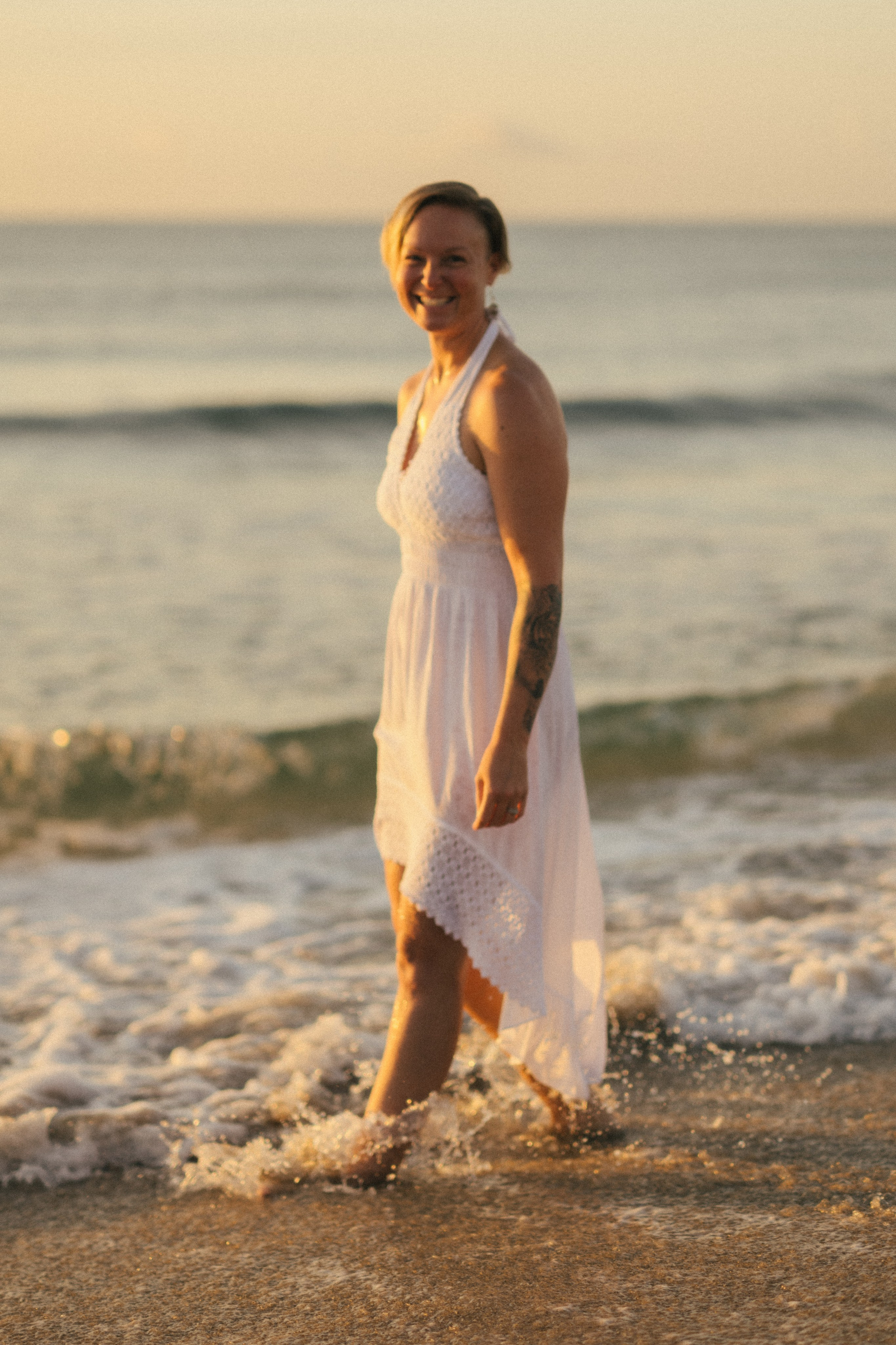 GINNY AND LEE. Florida destination wedding photographer