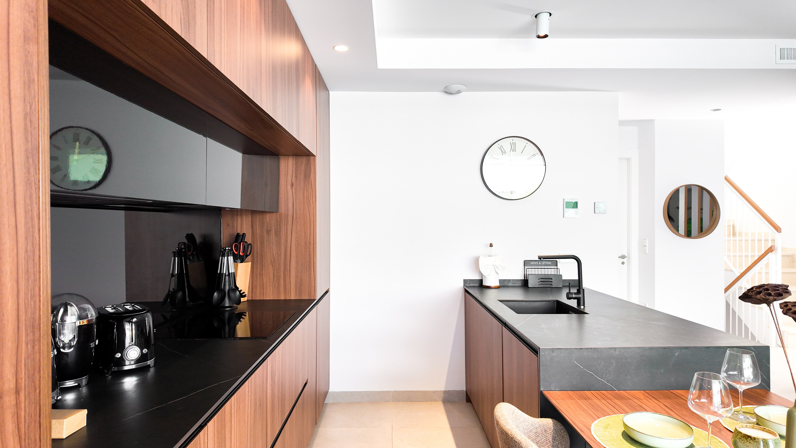 Villa LAKESIDE I’M GROUP. Baby Beast