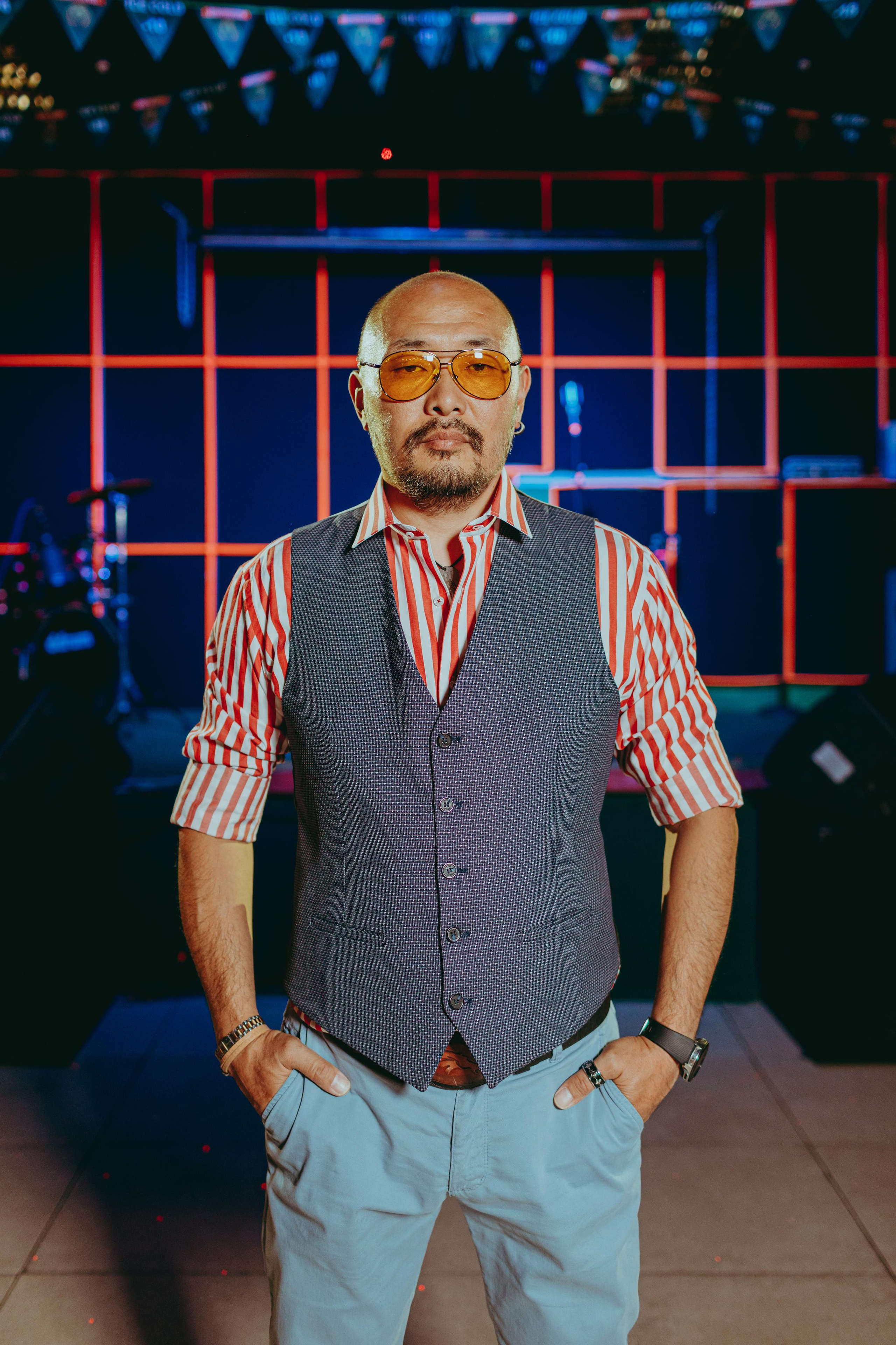 Эльсинор. Фотограф в Бишкеке Оксана Шувалова